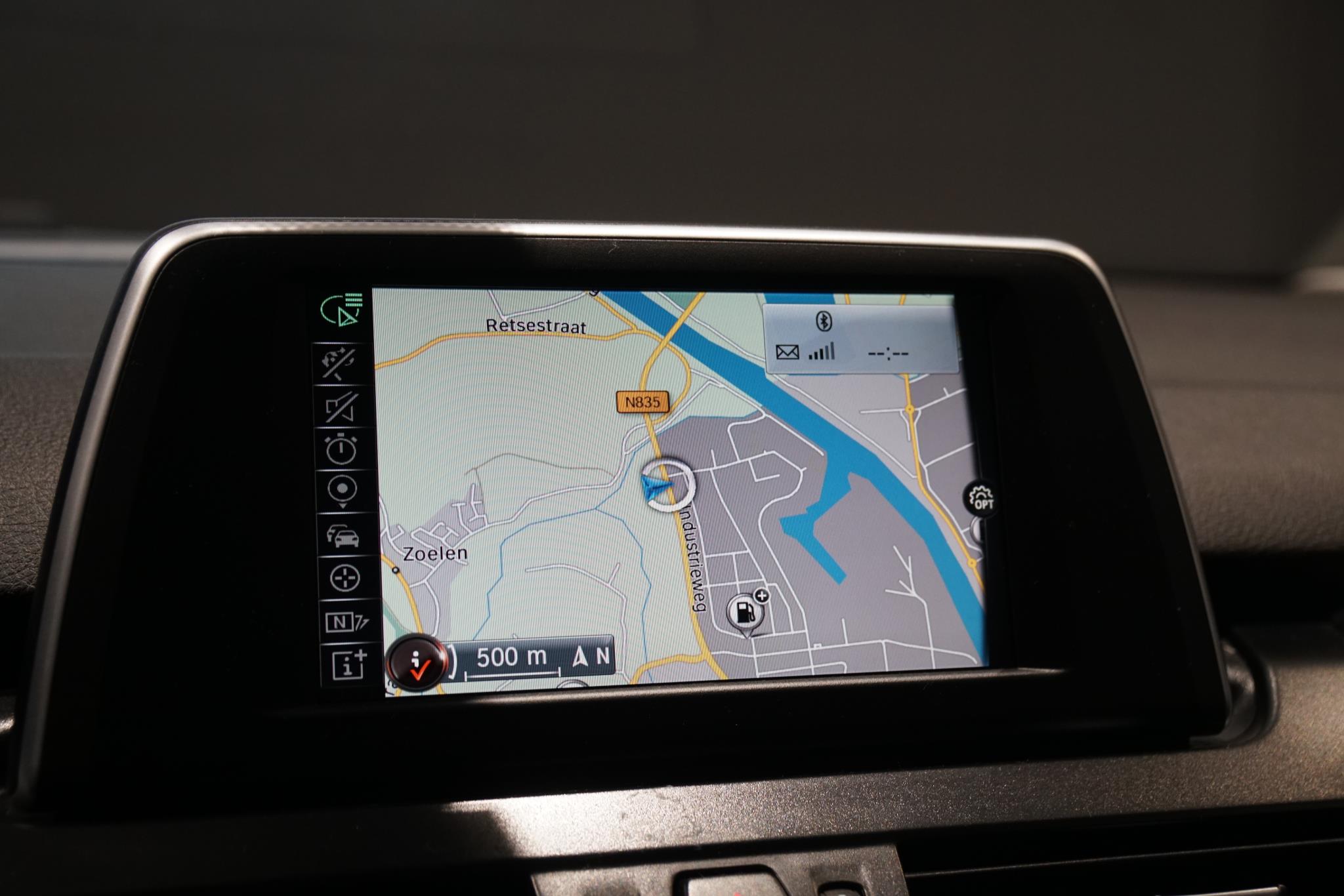 Foto van BMW 216i Gran Tourer