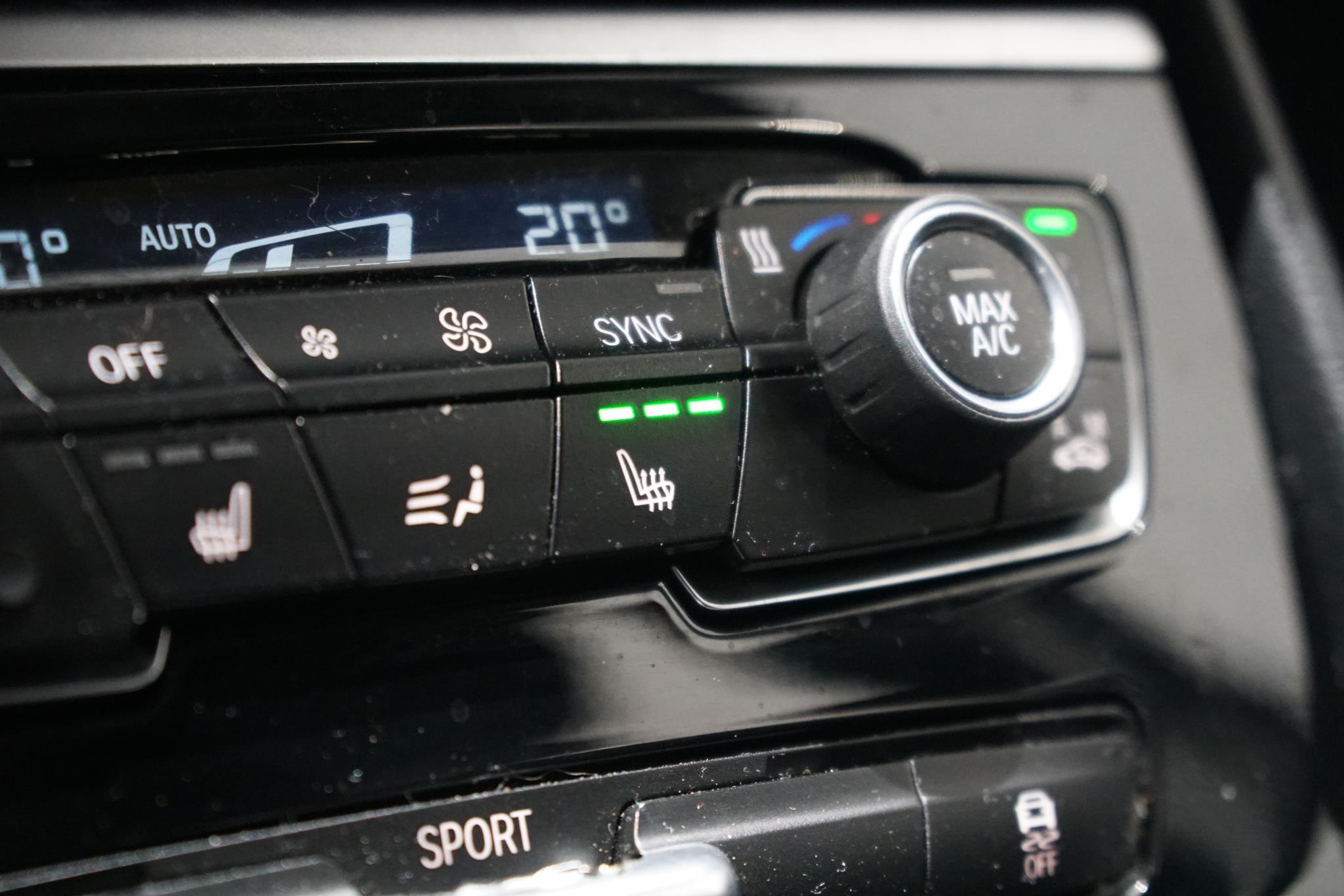 Foto van BMW 216i Gran Tourer