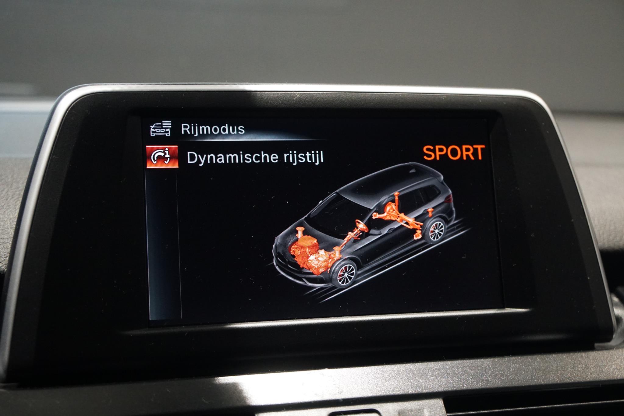 Foto van BMW 216i Gran Tourer