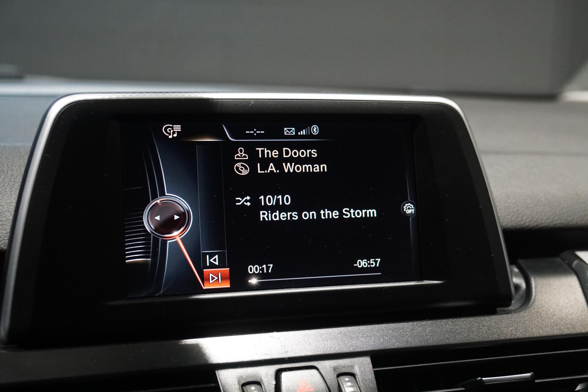 Foto van BMW 216i Gran Tourer