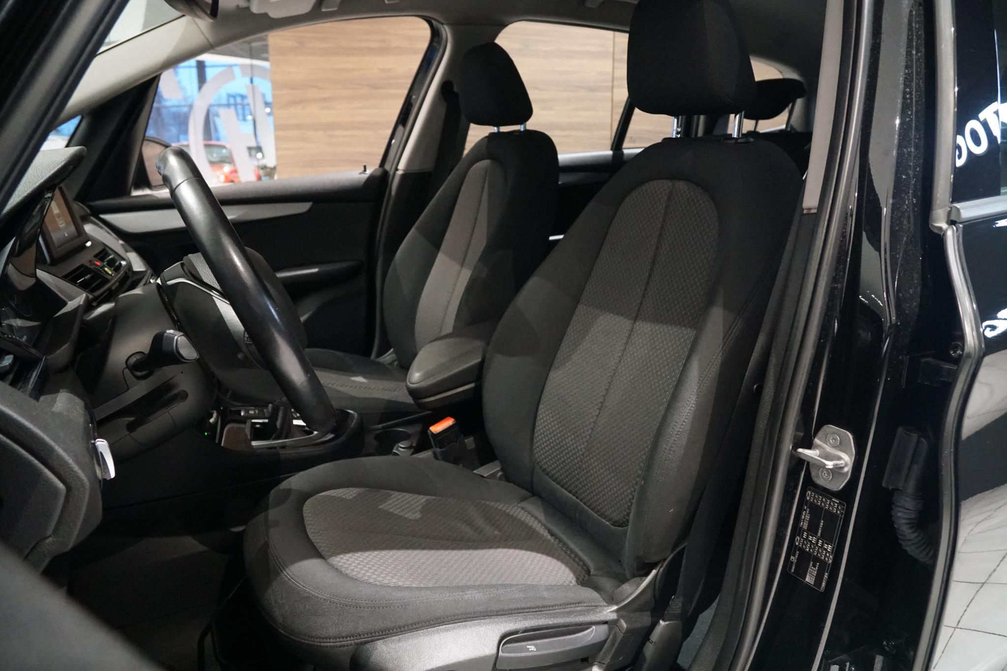 Foto van BMW 216i Gran Tourer