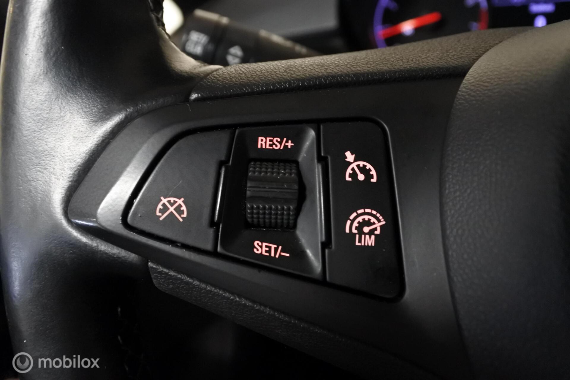 Foto van Opel Corsa-e