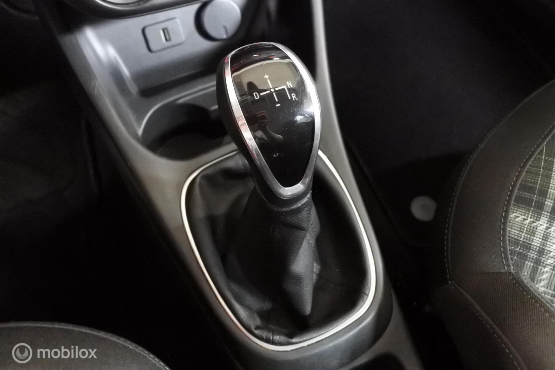 Foto van Opel Corsa-e