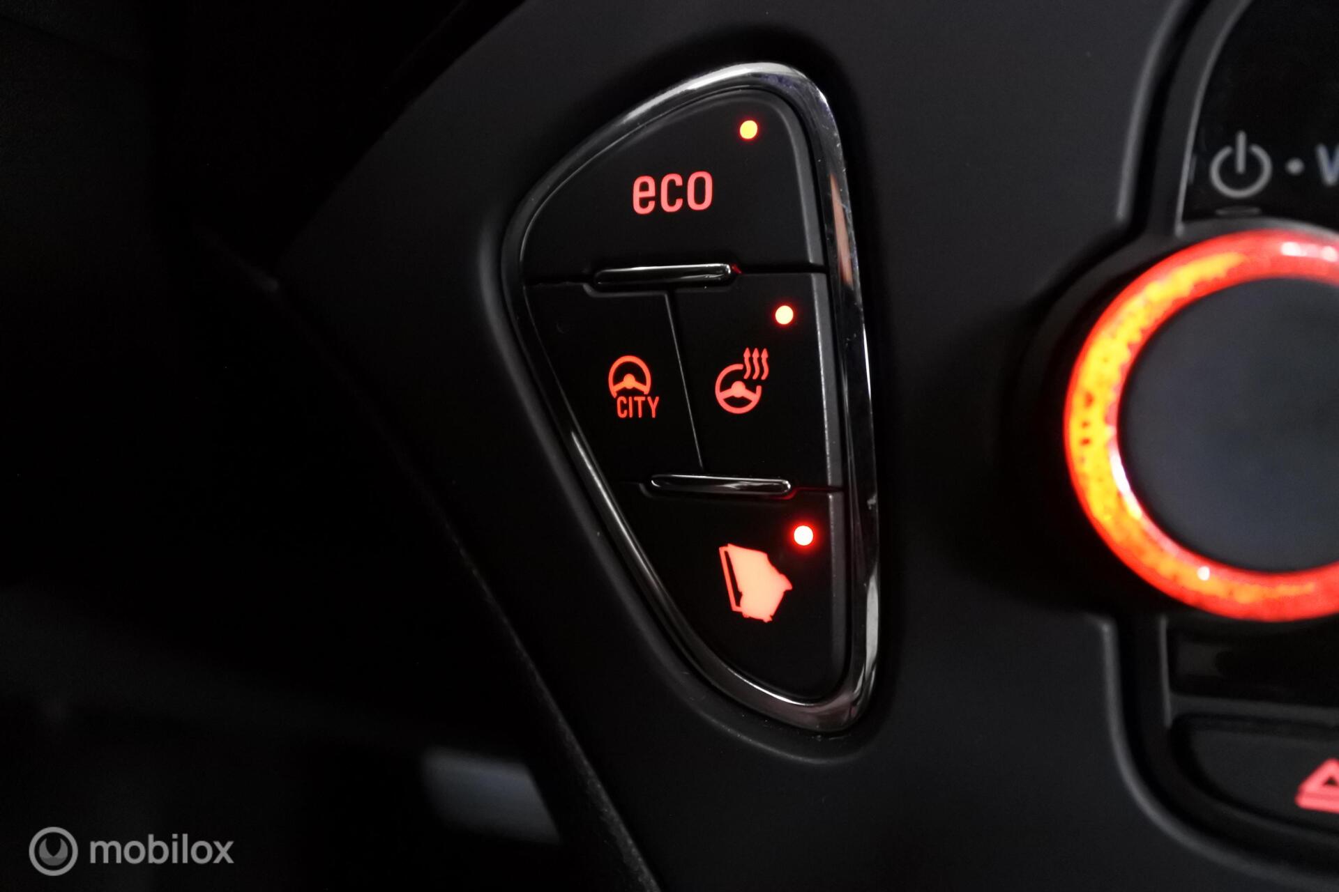 Foto van Opel Corsa-e