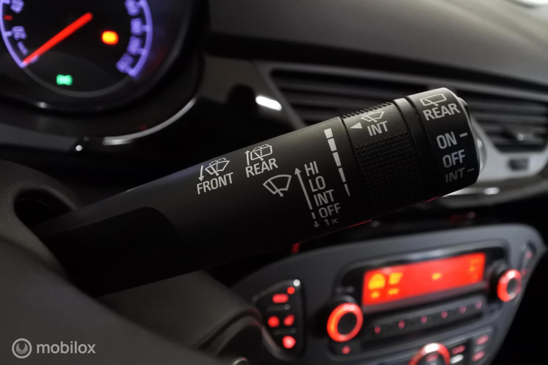 Foto van Opel Corsa-e