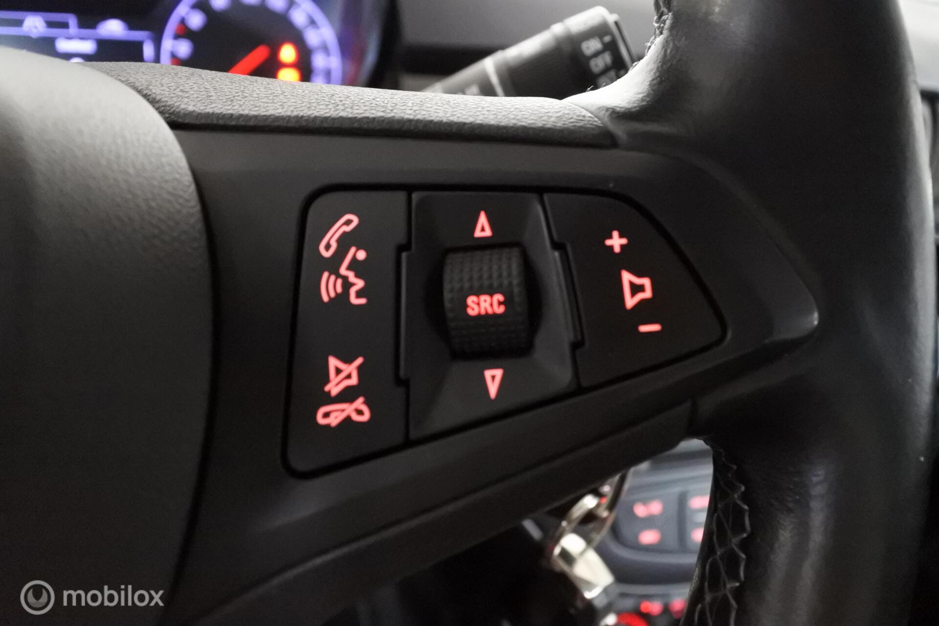 Foto van Opel Corsa-e