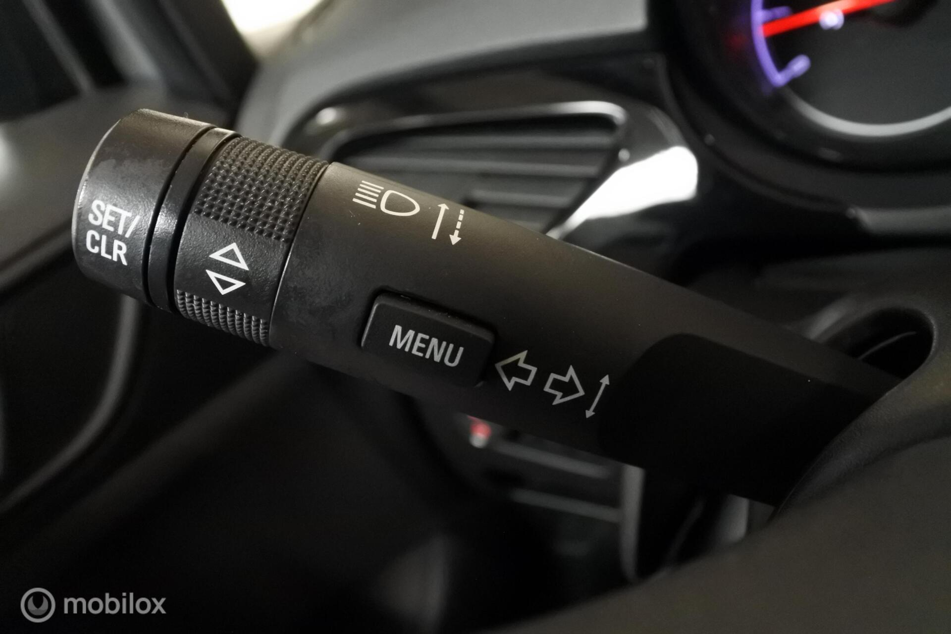 Foto van Opel Corsa-e