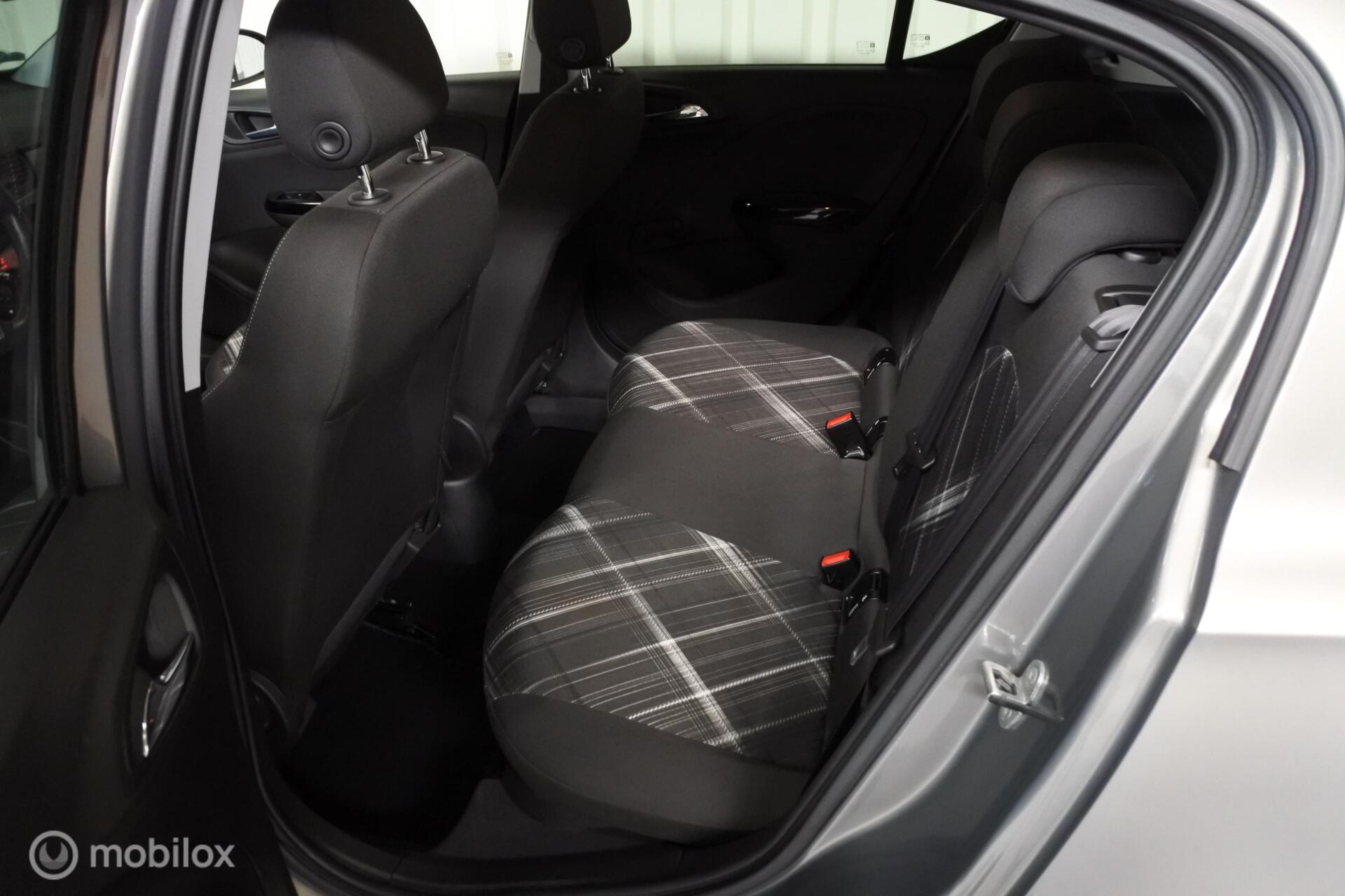 Foto van Opel Corsa-e