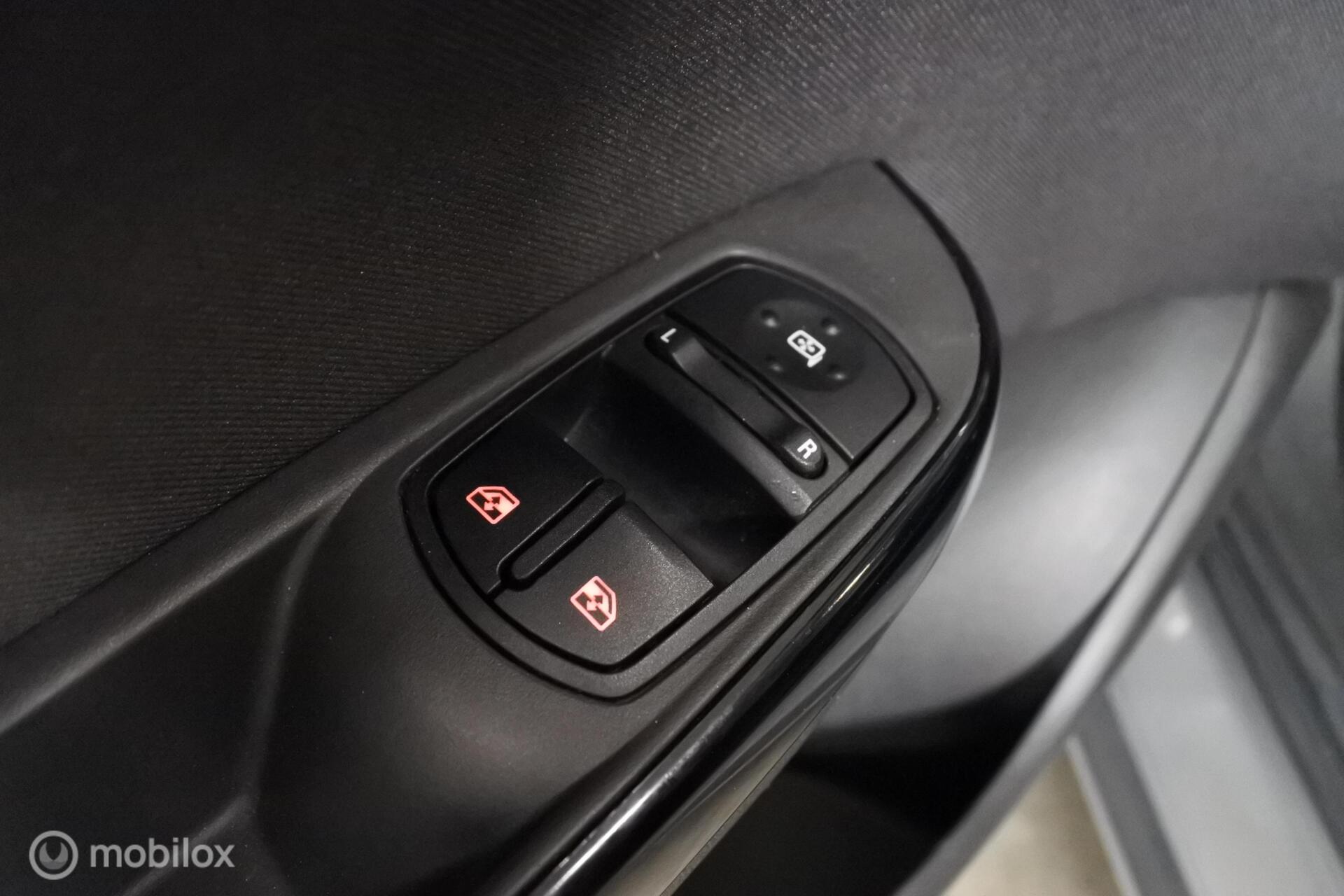 Foto van Opel Corsa-e