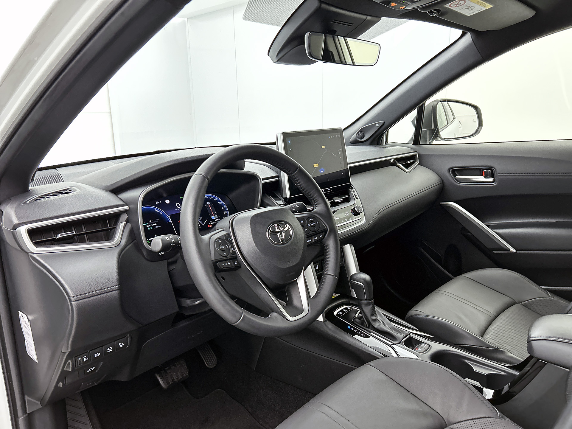 Foto van Toyota Toyota Corolla