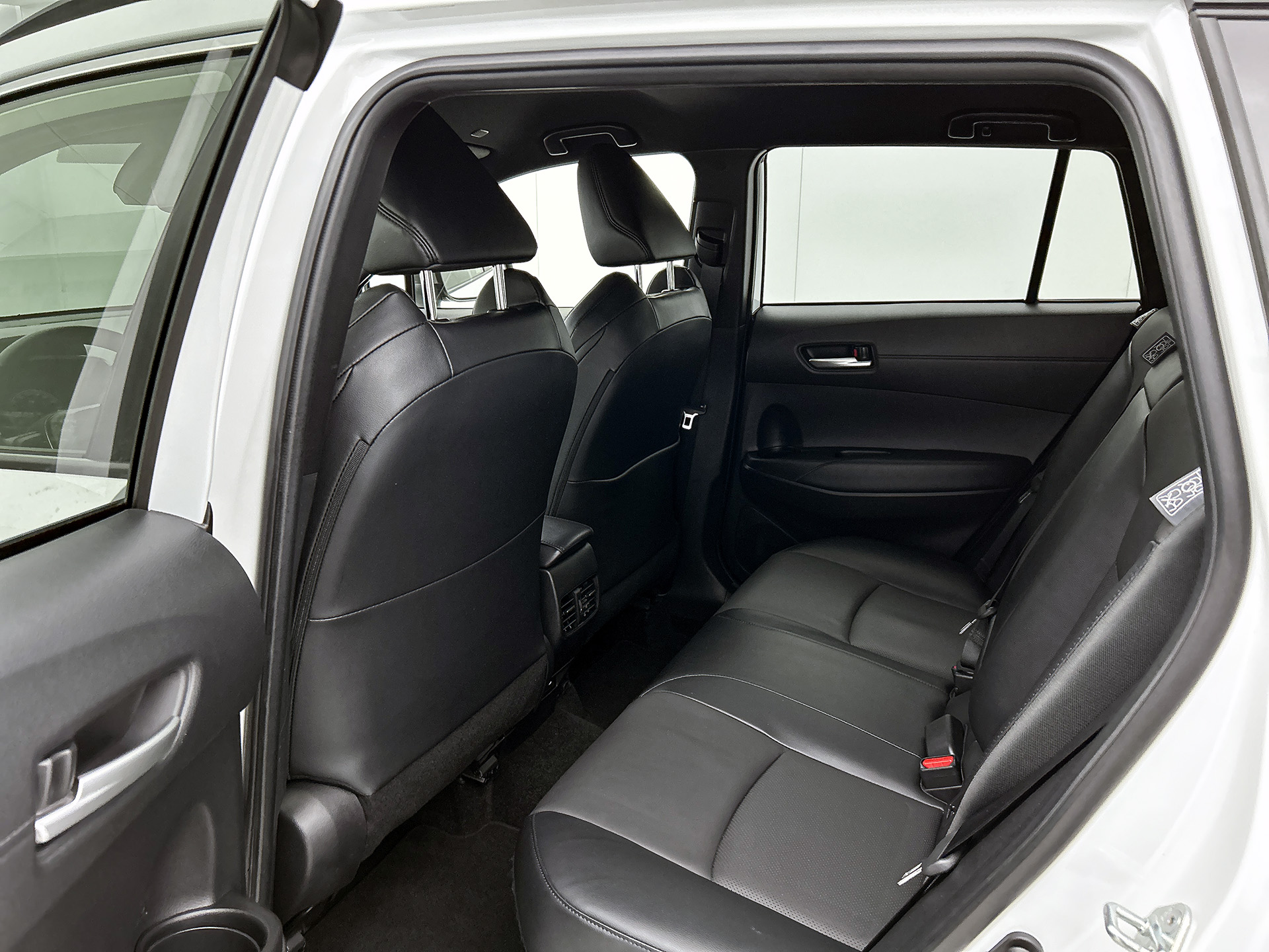 Foto van Toyota Toyota Corolla