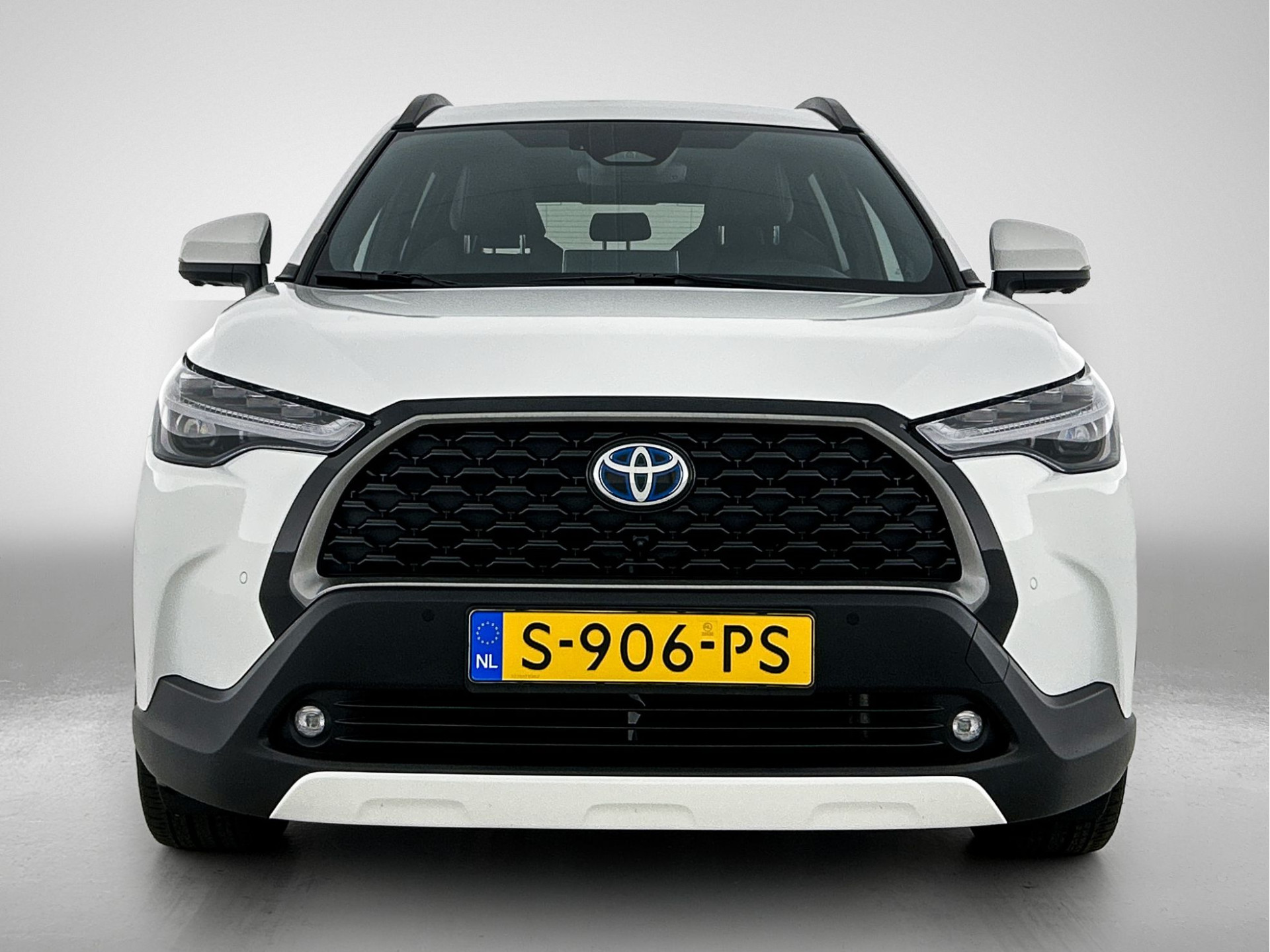 Foto van Toyota Toyota Corolla
