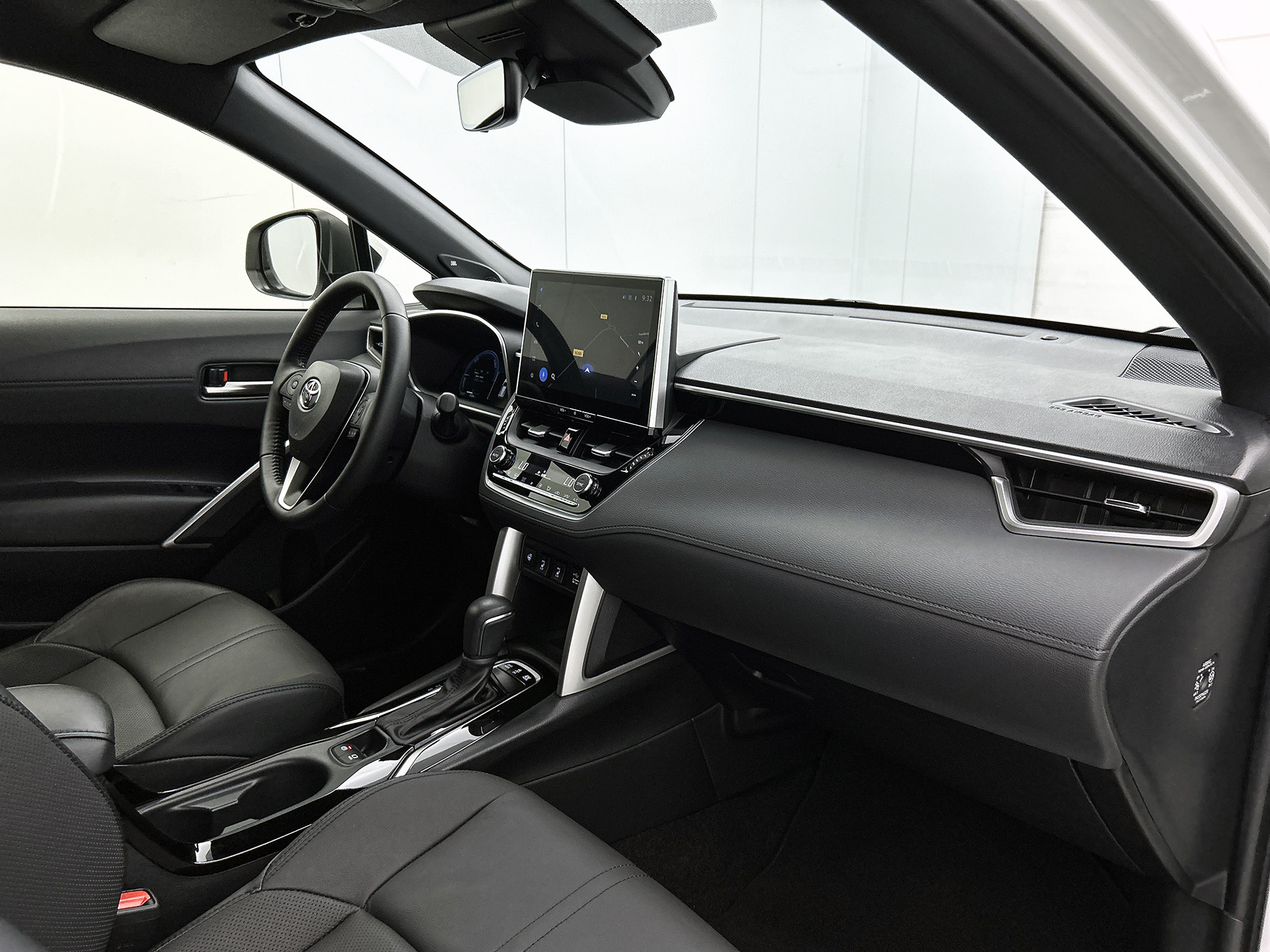 Foto van Toyota Toyota Corolla
