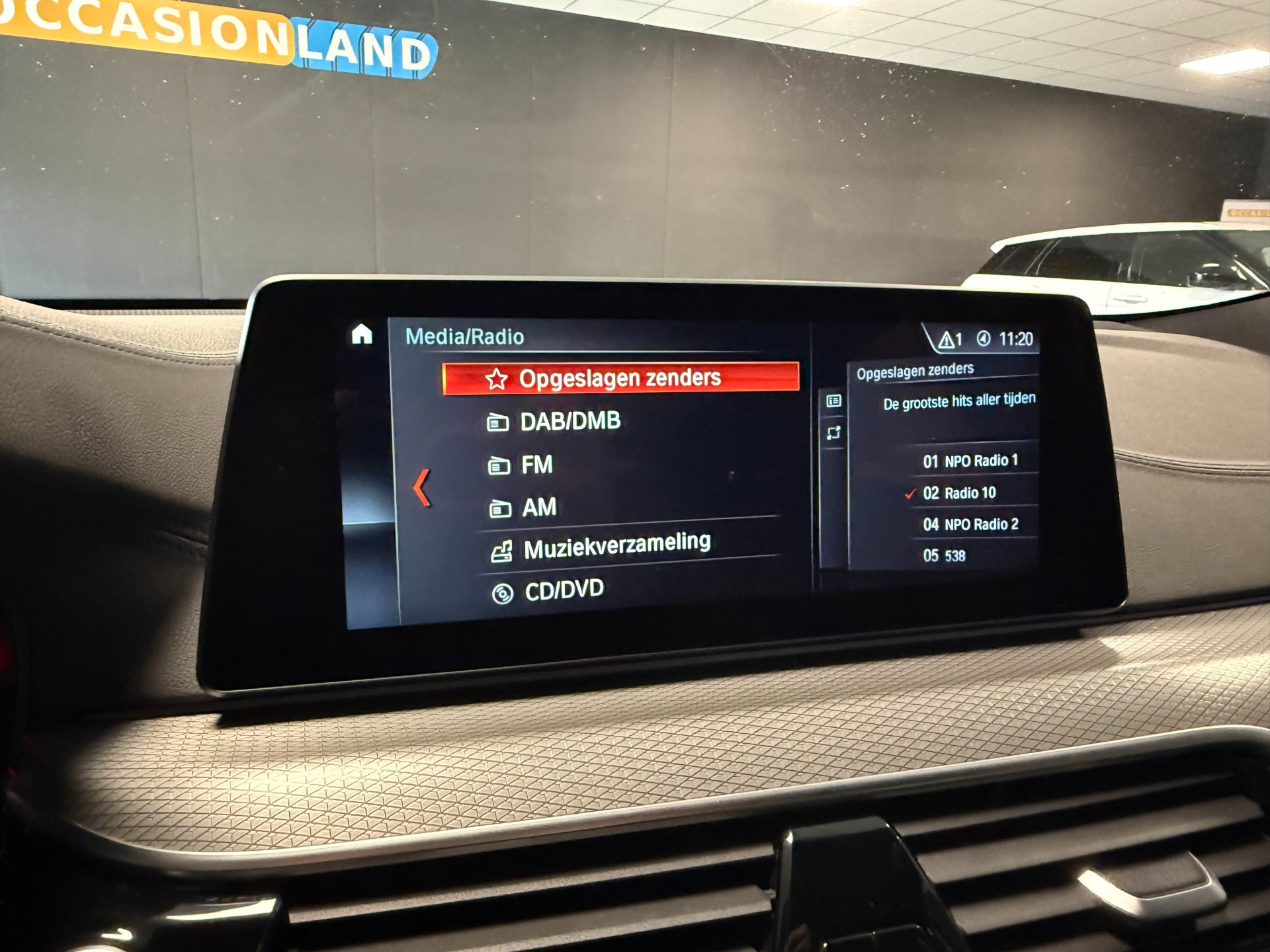 Foto van BMW 630i