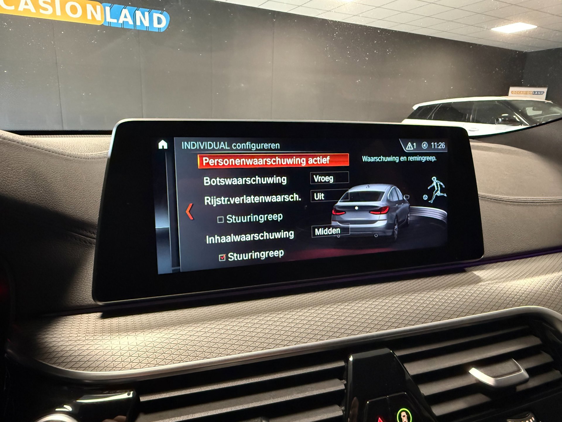 Foto van BMW 630i
