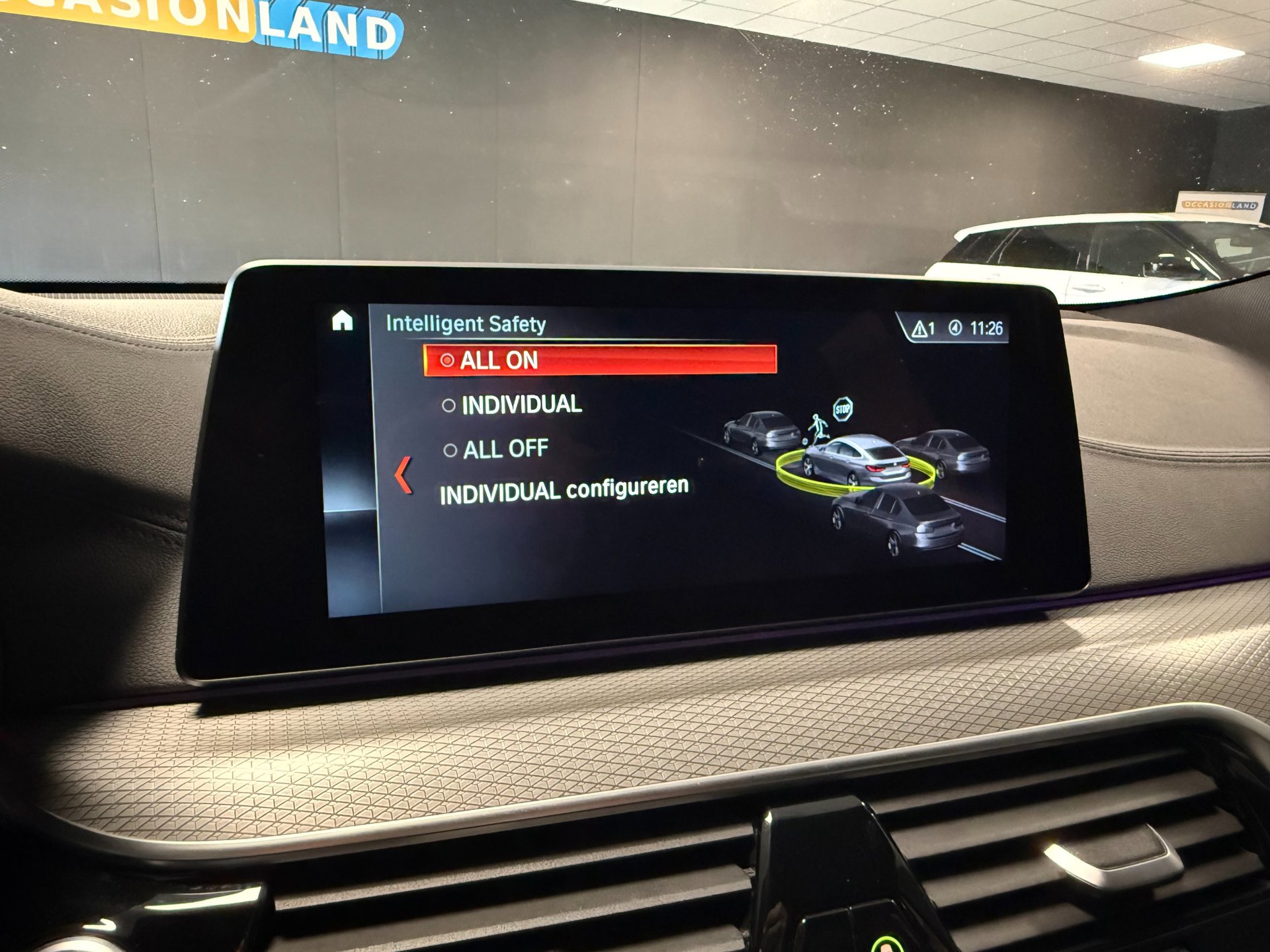 Foto van BMW 630i