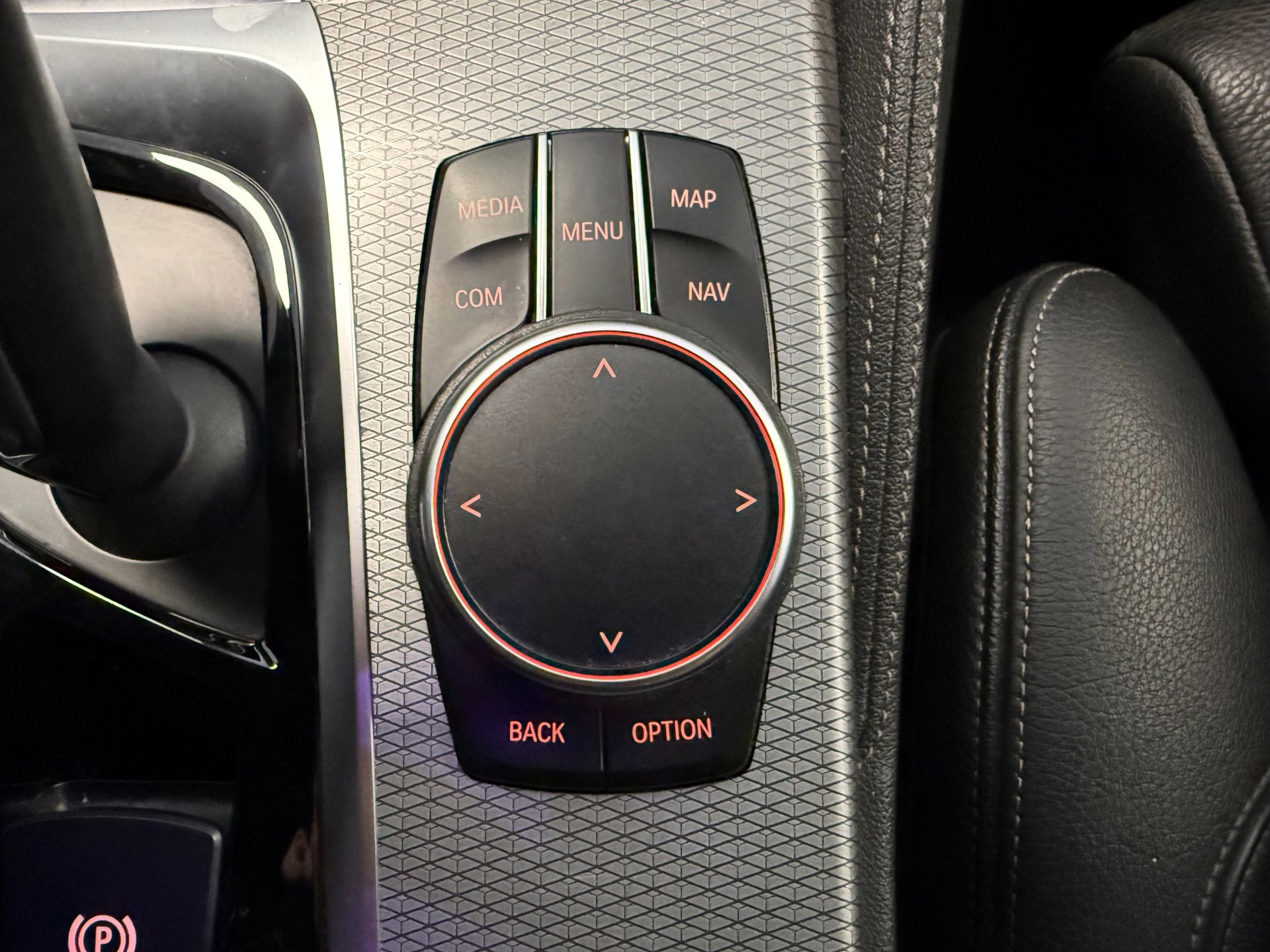 Foto van BMW 630i