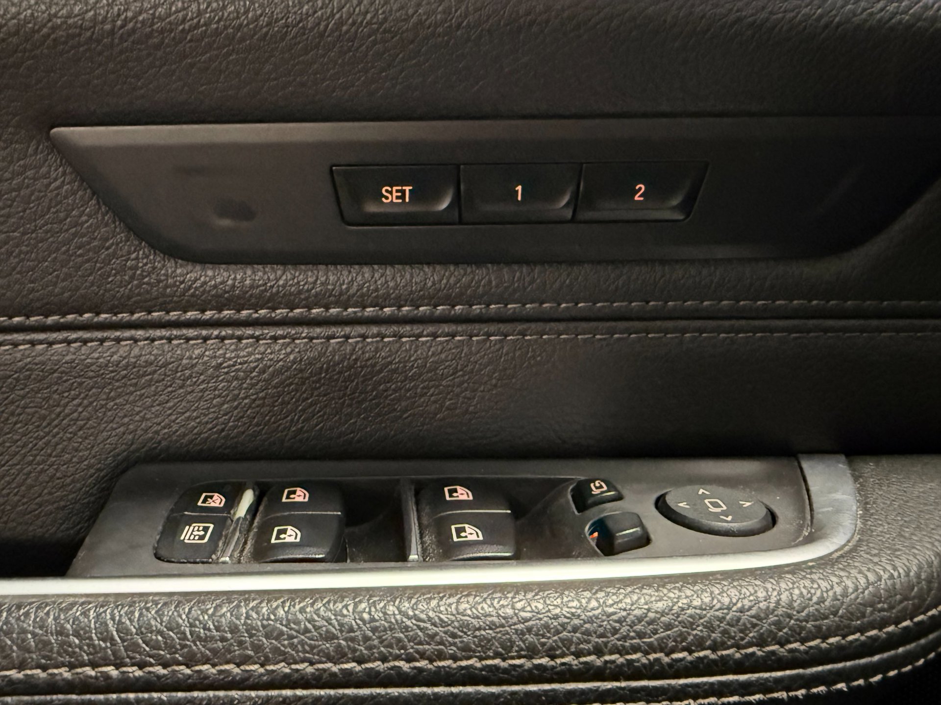 Foto van BMW 630i