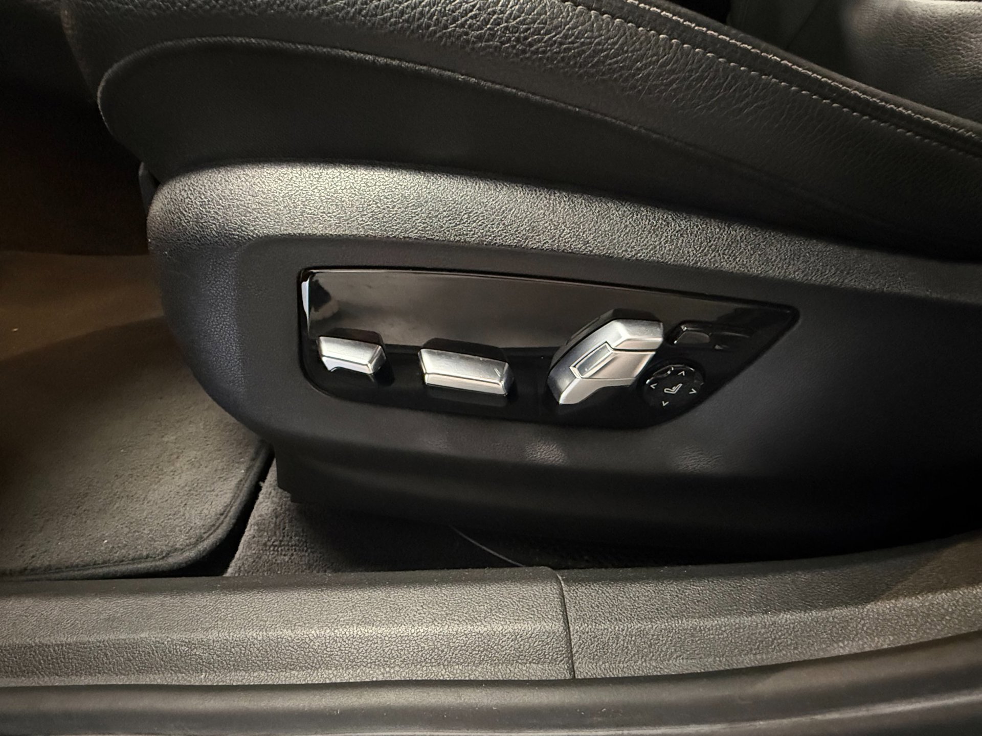 Foto van BMW 630i