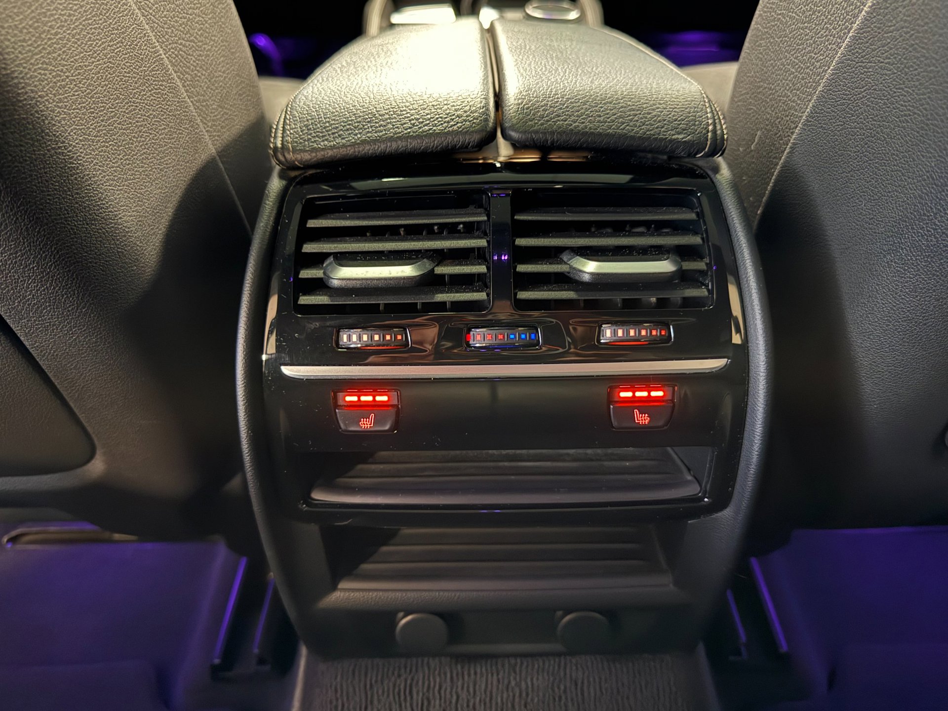 Foto van BMW 630i