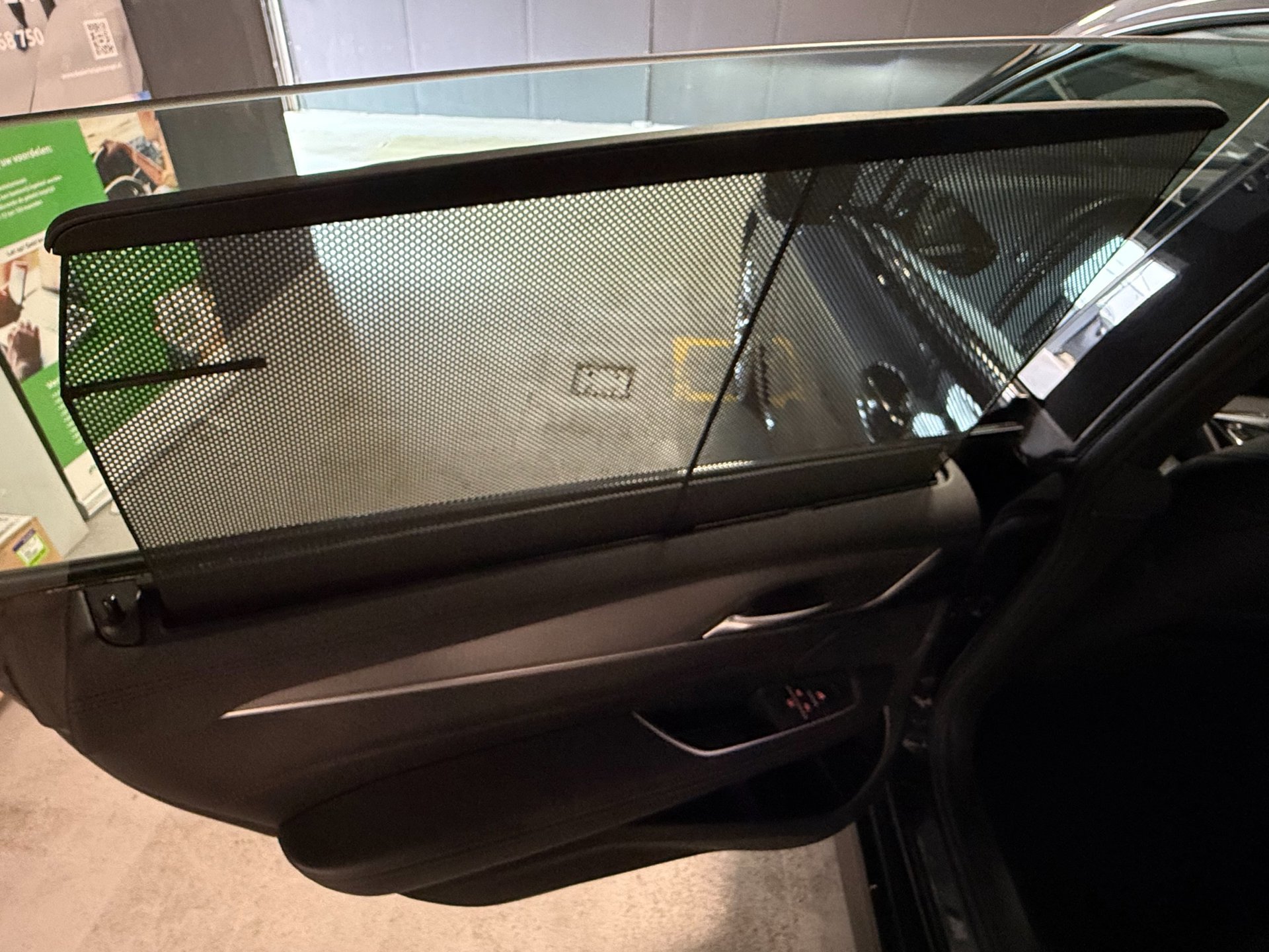 Foto van BMW 630i