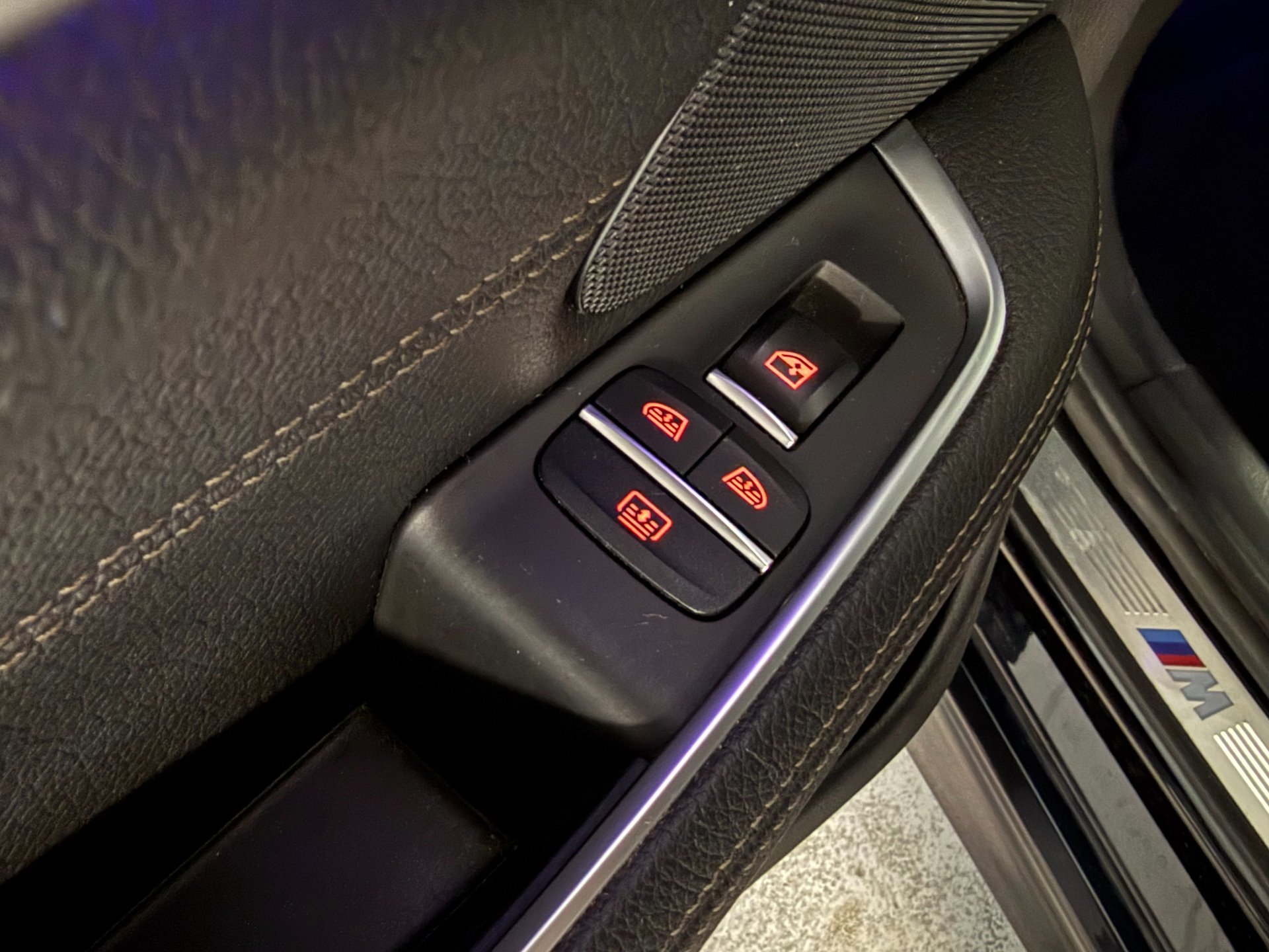 Foto van BMW 630i