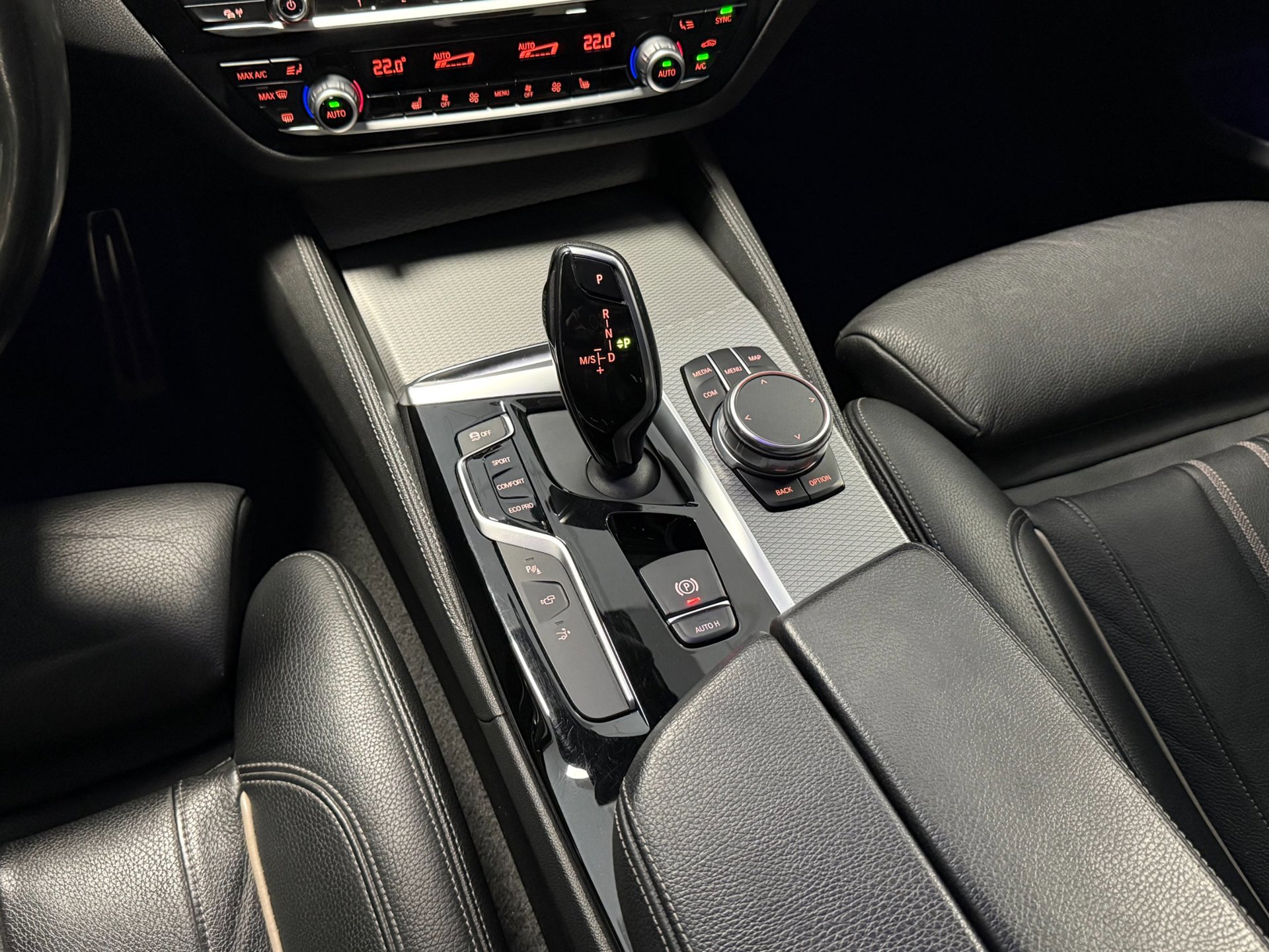 Foto van BMW 630i
