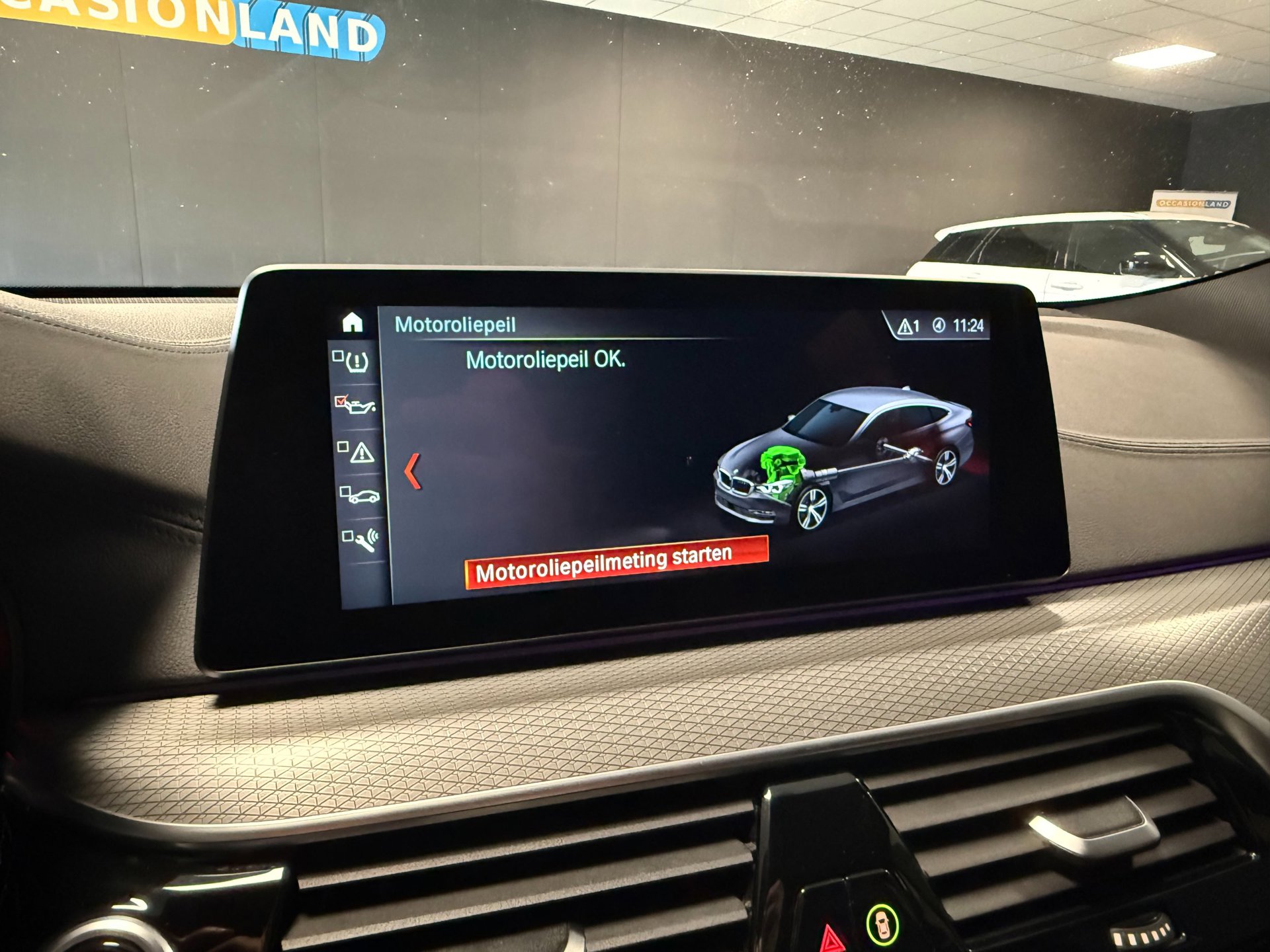 Foto van BMW 630i