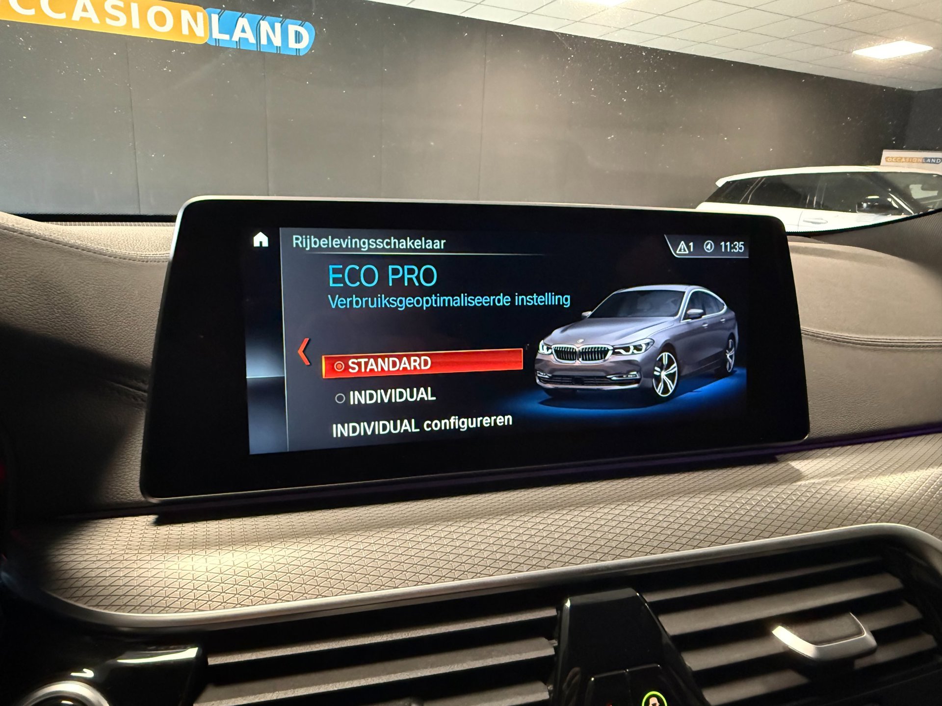 Foto van BMW 630i