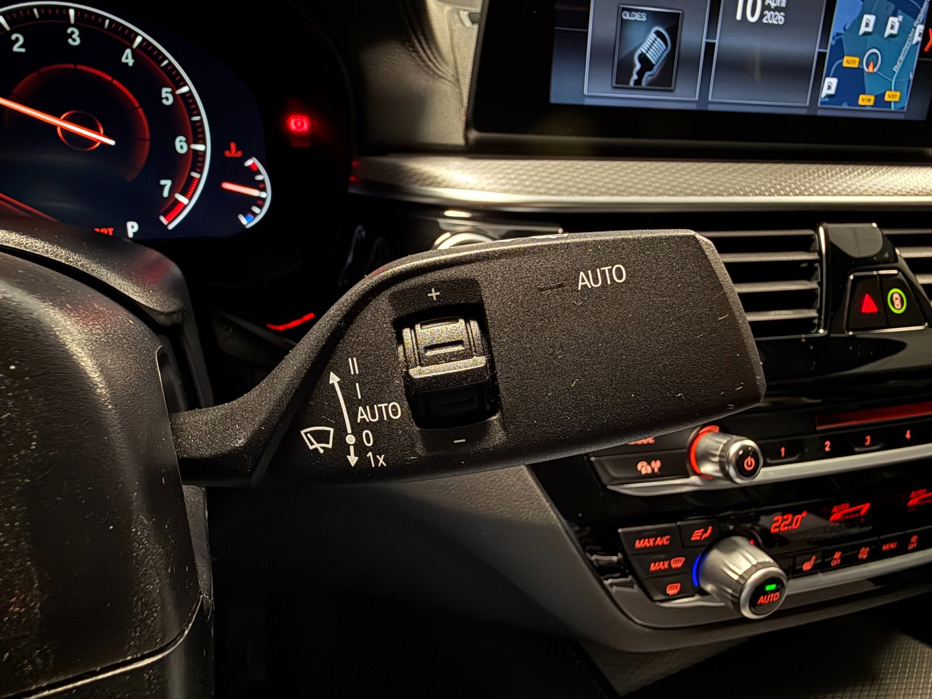 Foto van BMW 630i