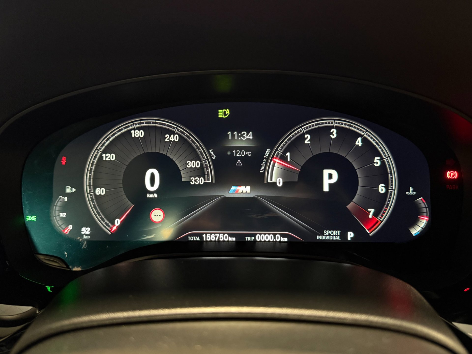 Foto van BMW 630i