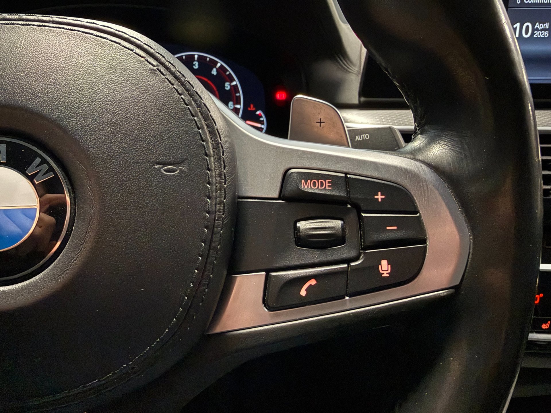 Foto van BMW 630i