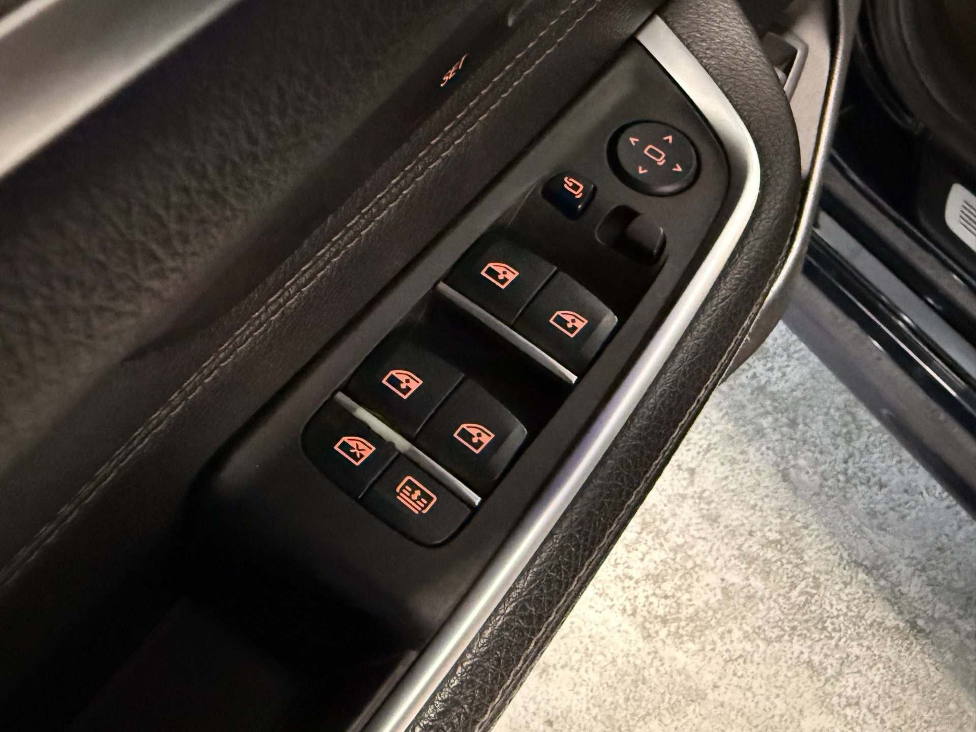 Foto van BMW 630i