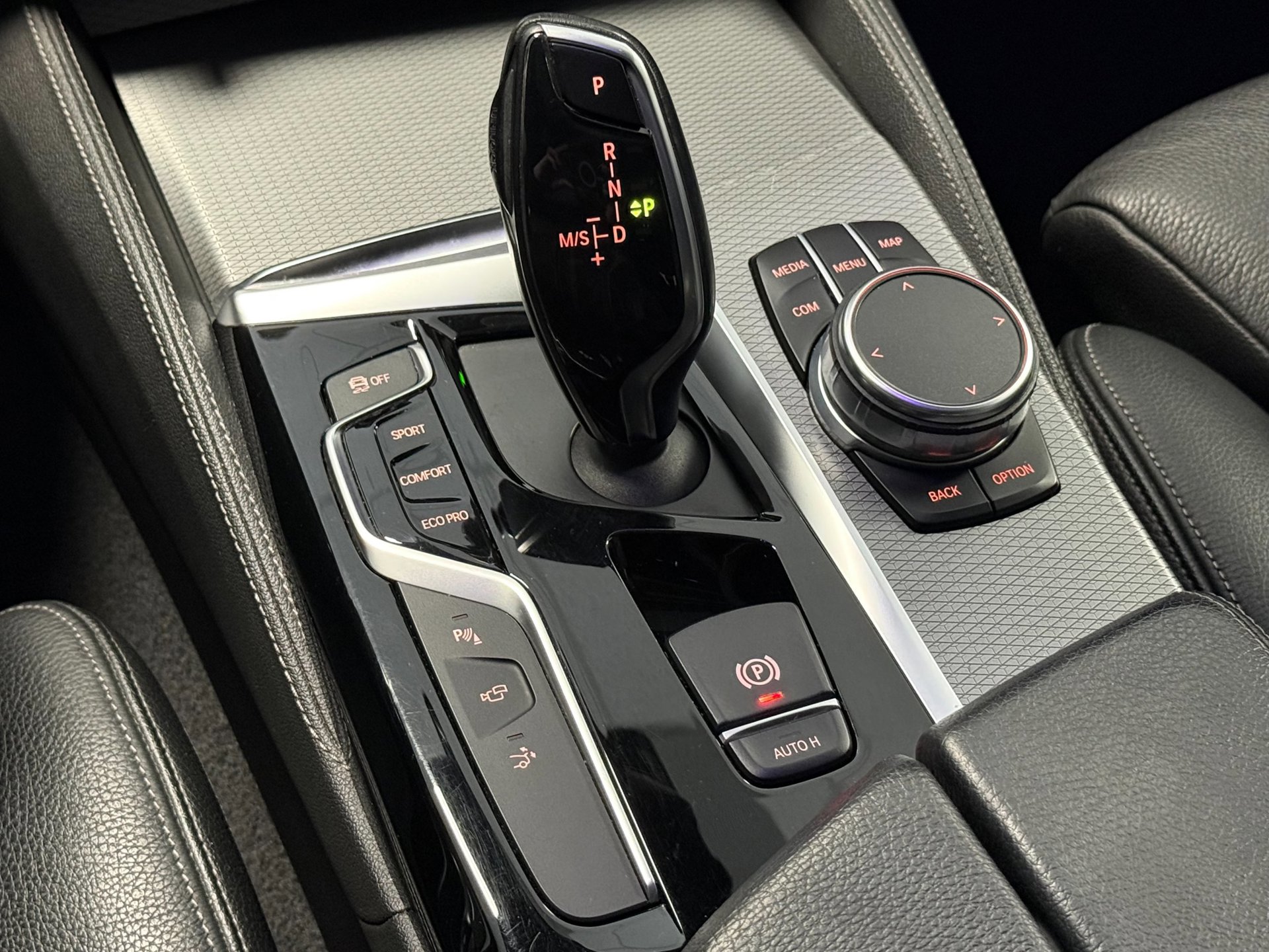 Foto van BMW 630i