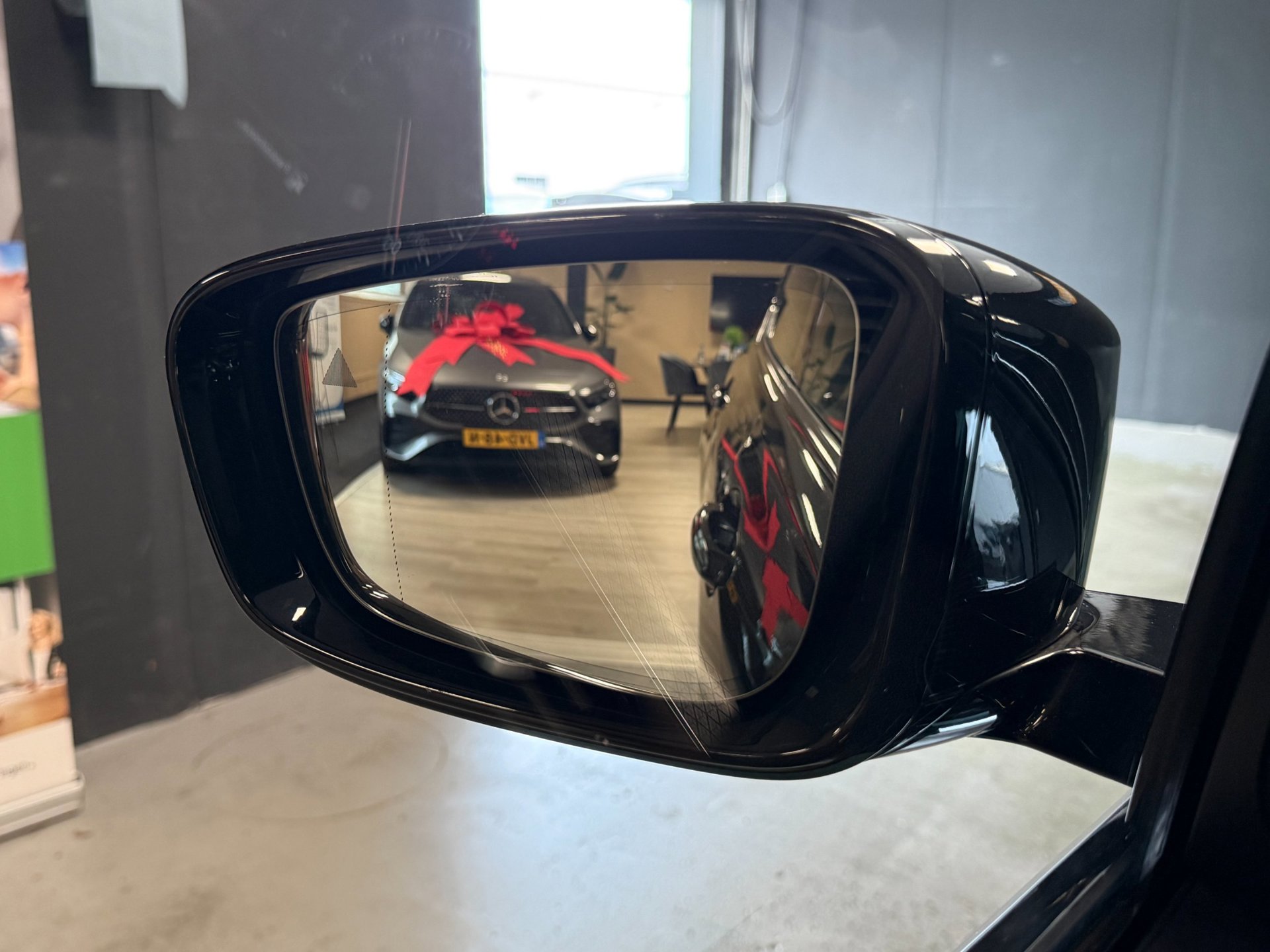 Foto van BMW 630i