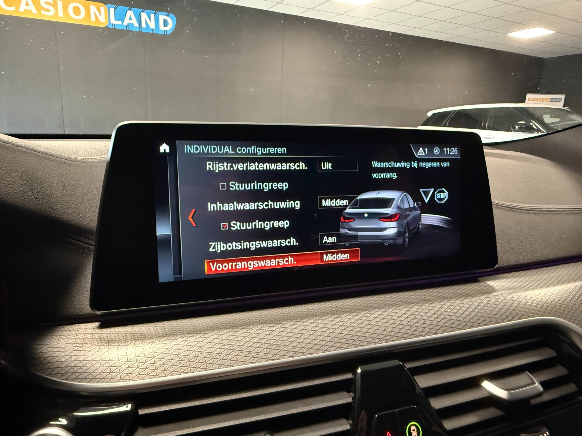 Foto van BMW 630i