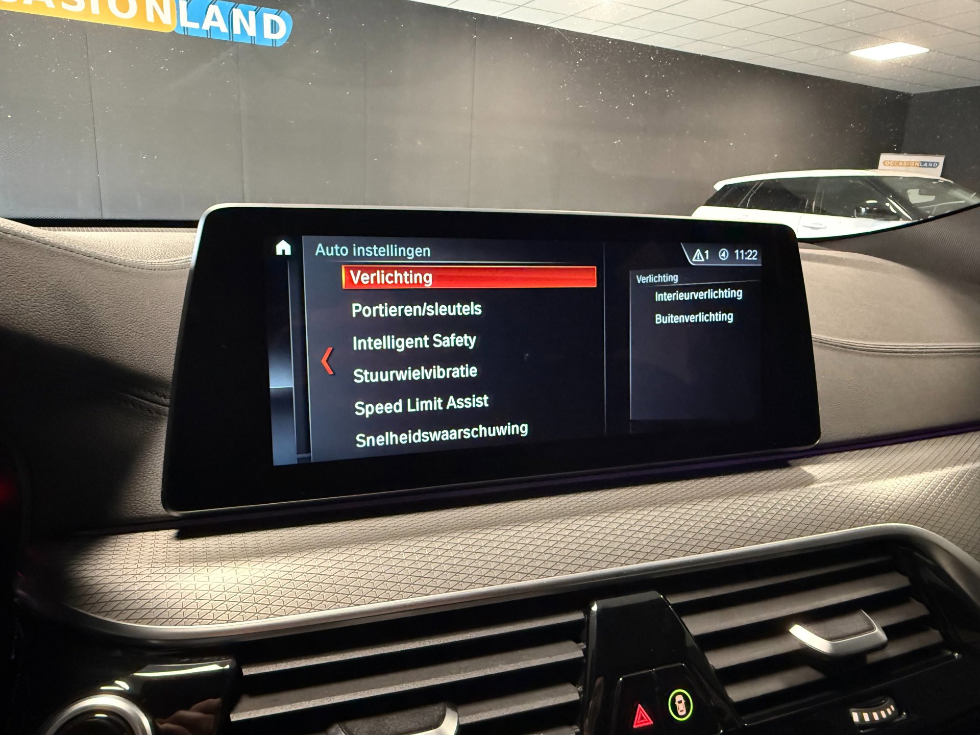 Foto van BMW 630i