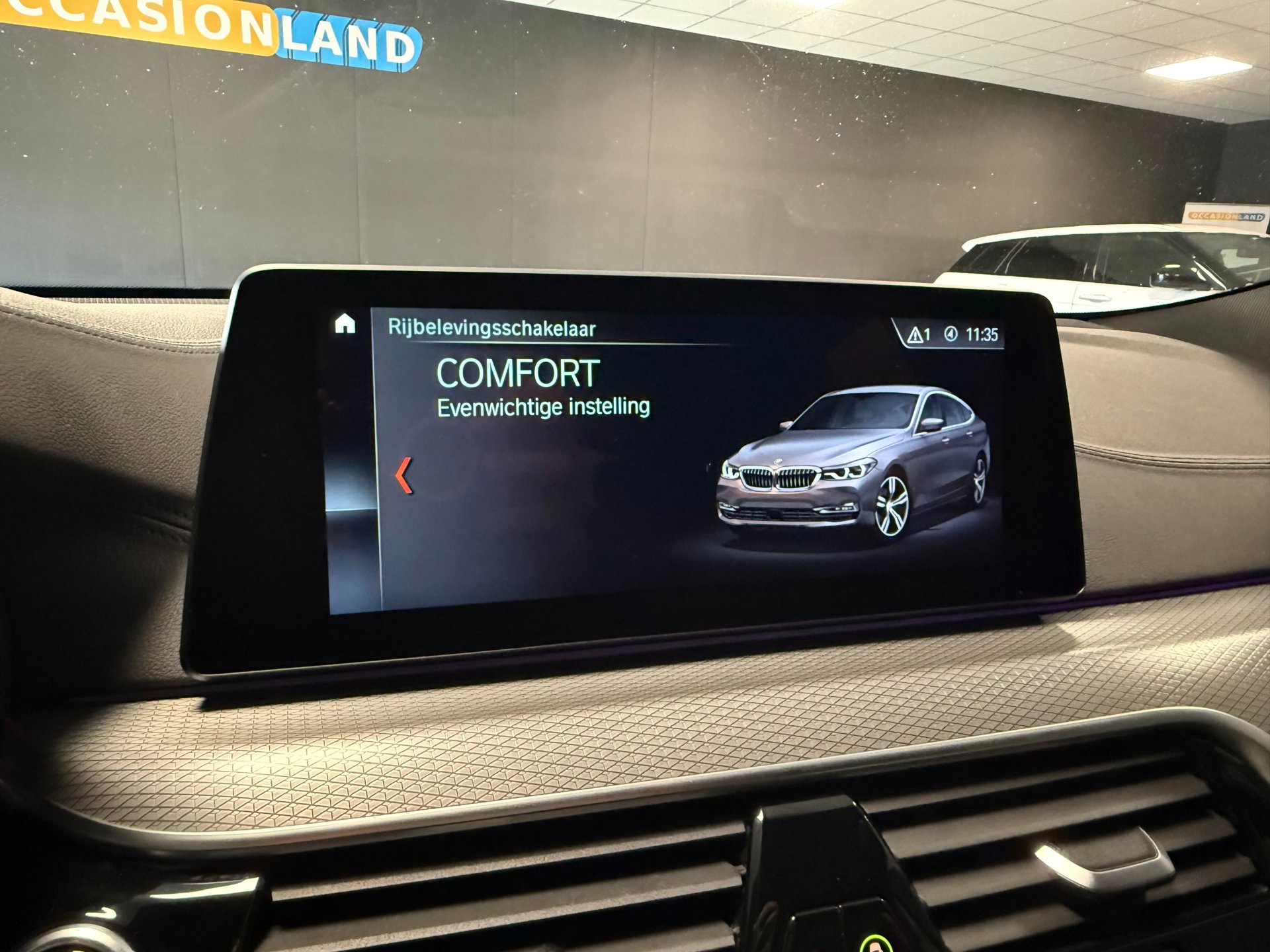 Foto van BMW 630i