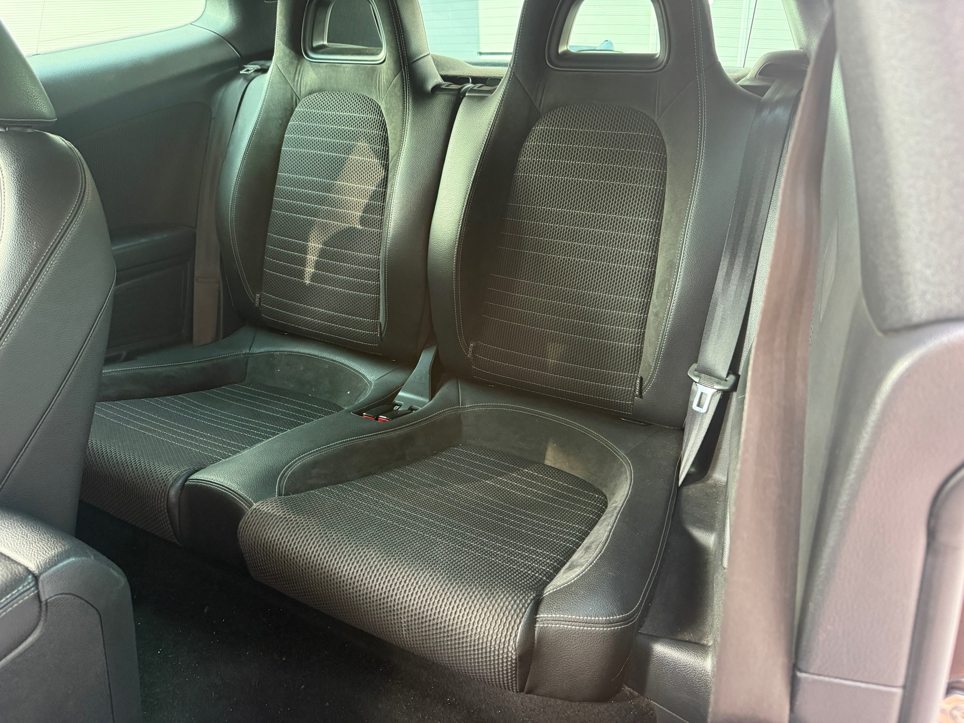 Foto van Volkswagen Scirocco