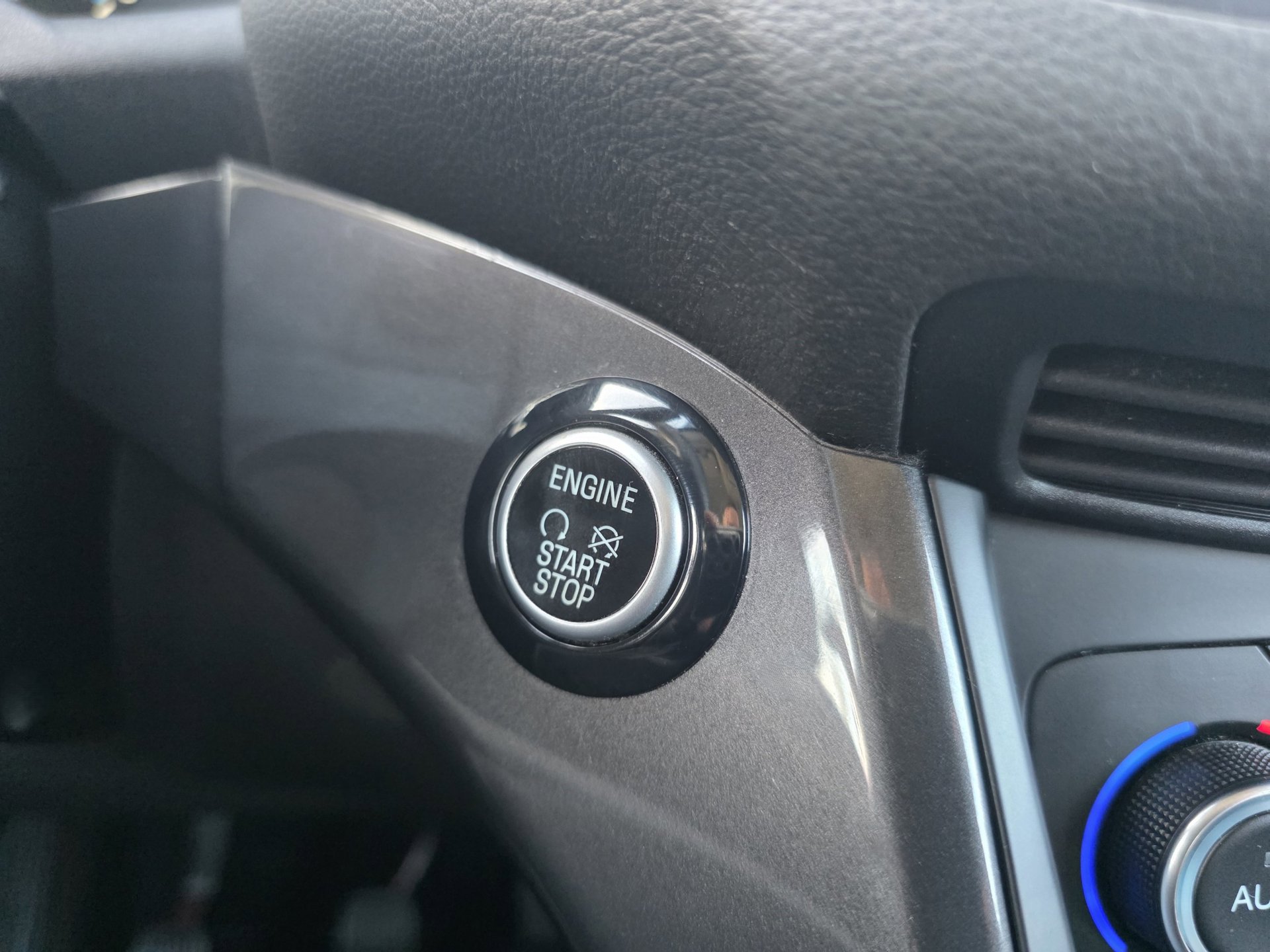 Foto van Ford C-max