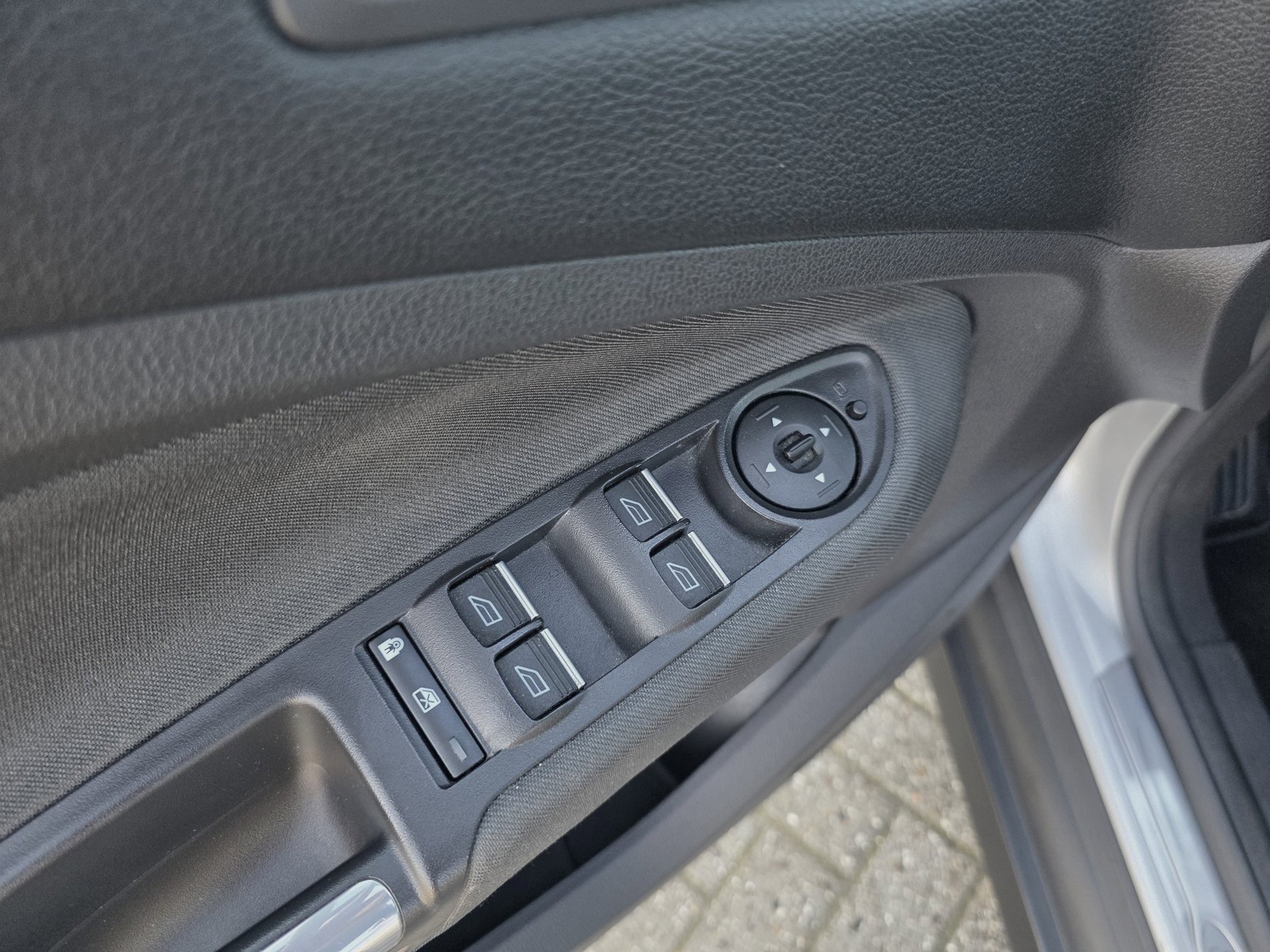 Foto van Ford C-max