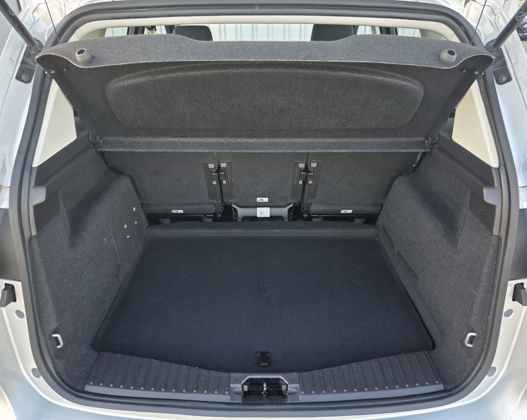 Foto van Ford C-max