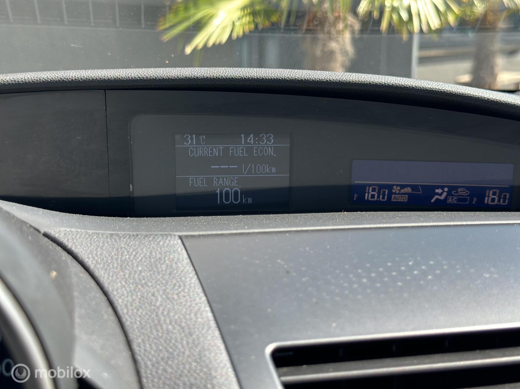 Foto van Mazda Mazda 3