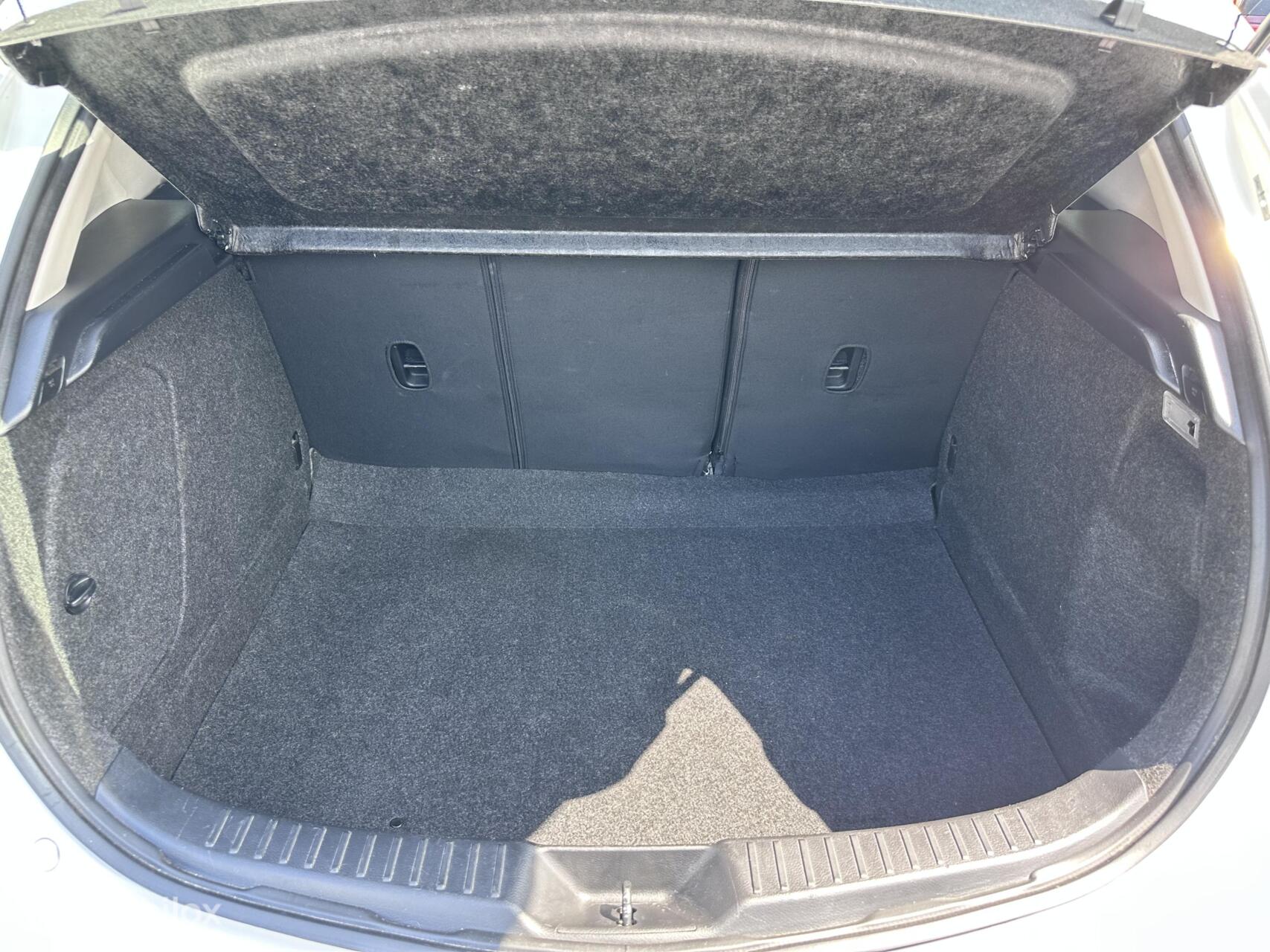 Foto van Mazda Mazda 3