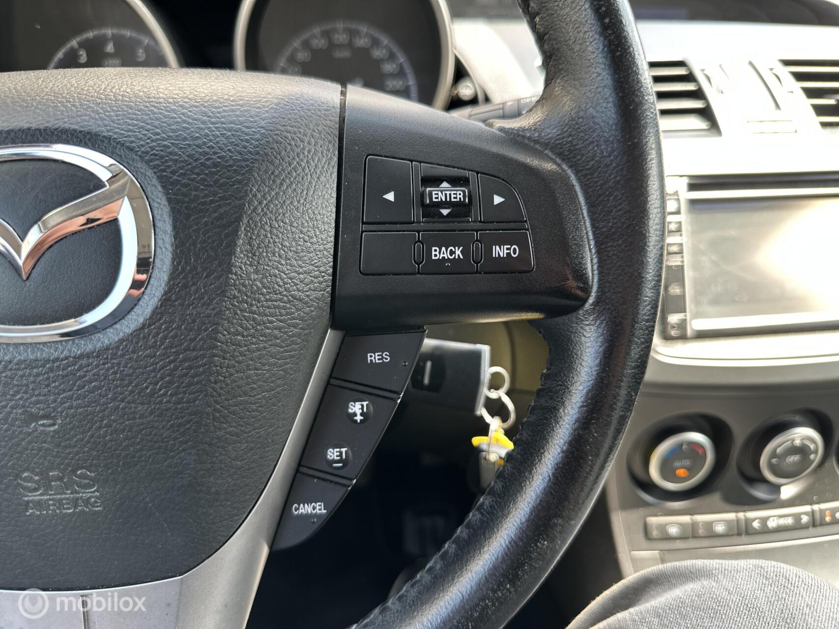Foto van Mazda Mazda 3