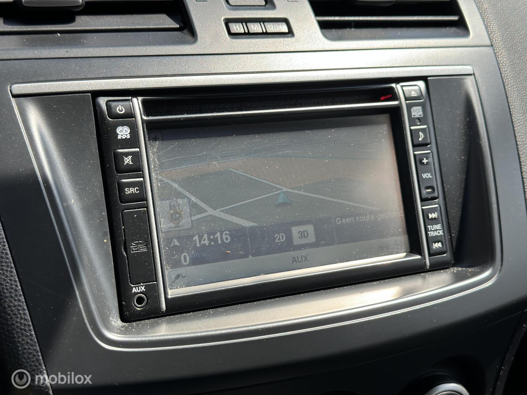 Foto van Mazda Mazda 3