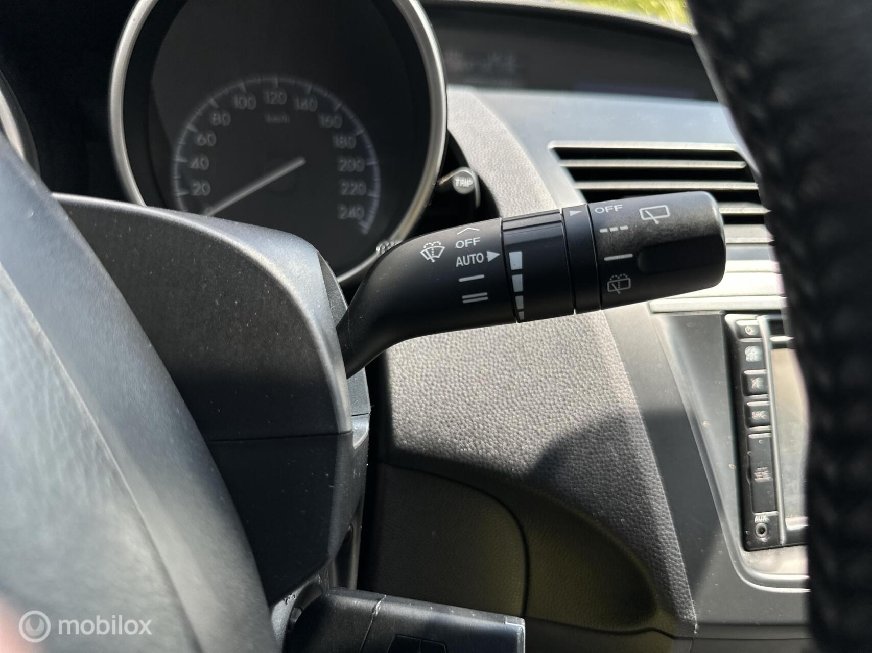 Foto van Mazda Mazda 3