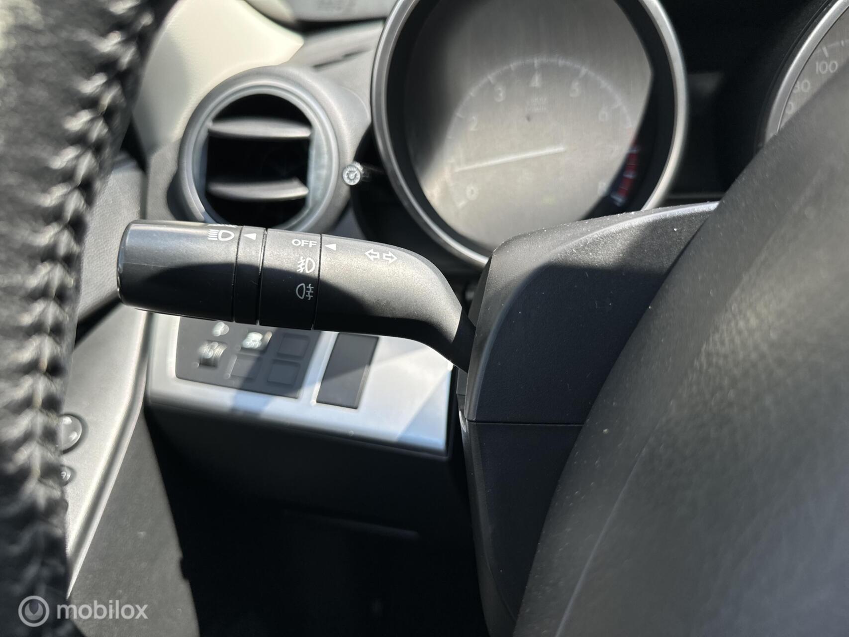Foto van Mazda Mazda 3