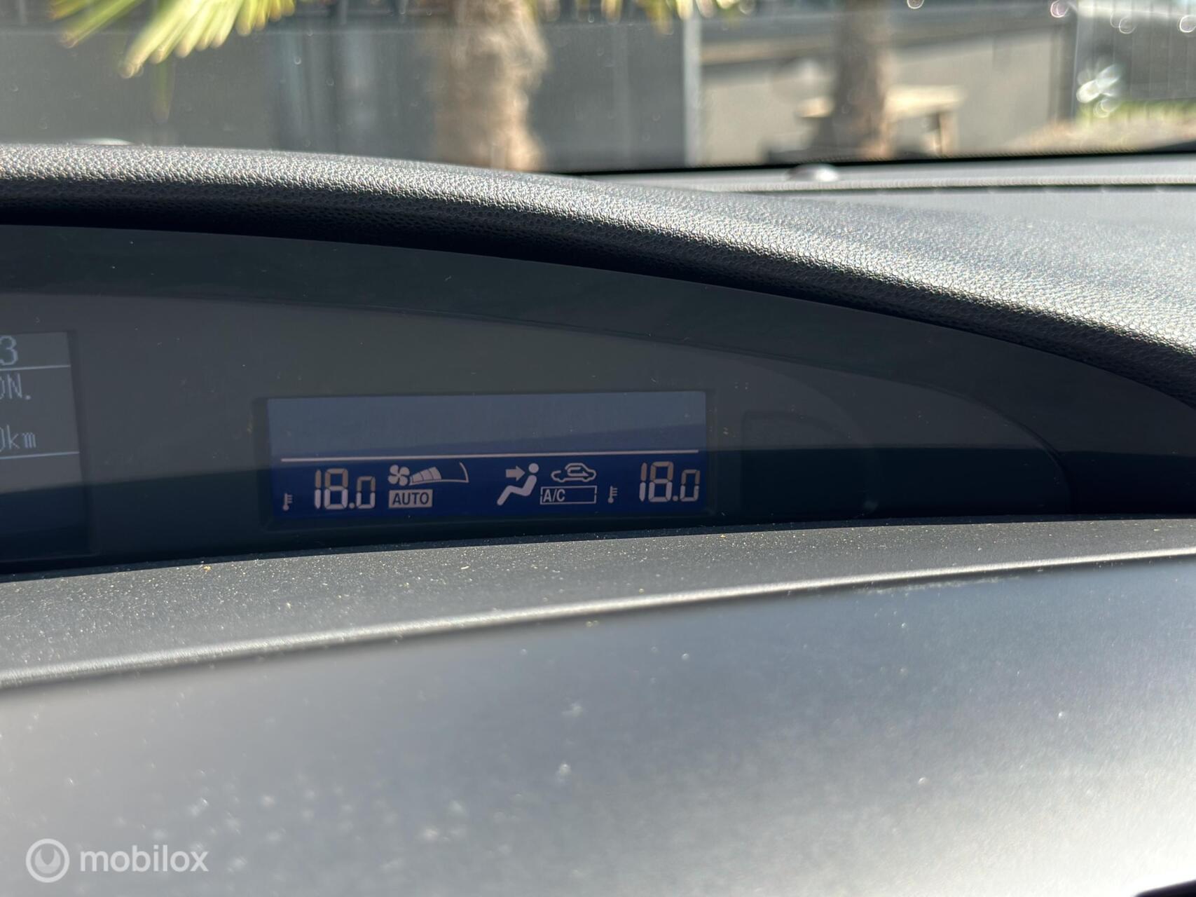Foto van Mazda Mazda 3