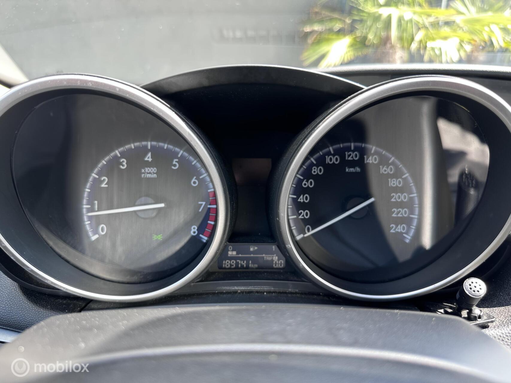 Foto van Mazda Mazda 3